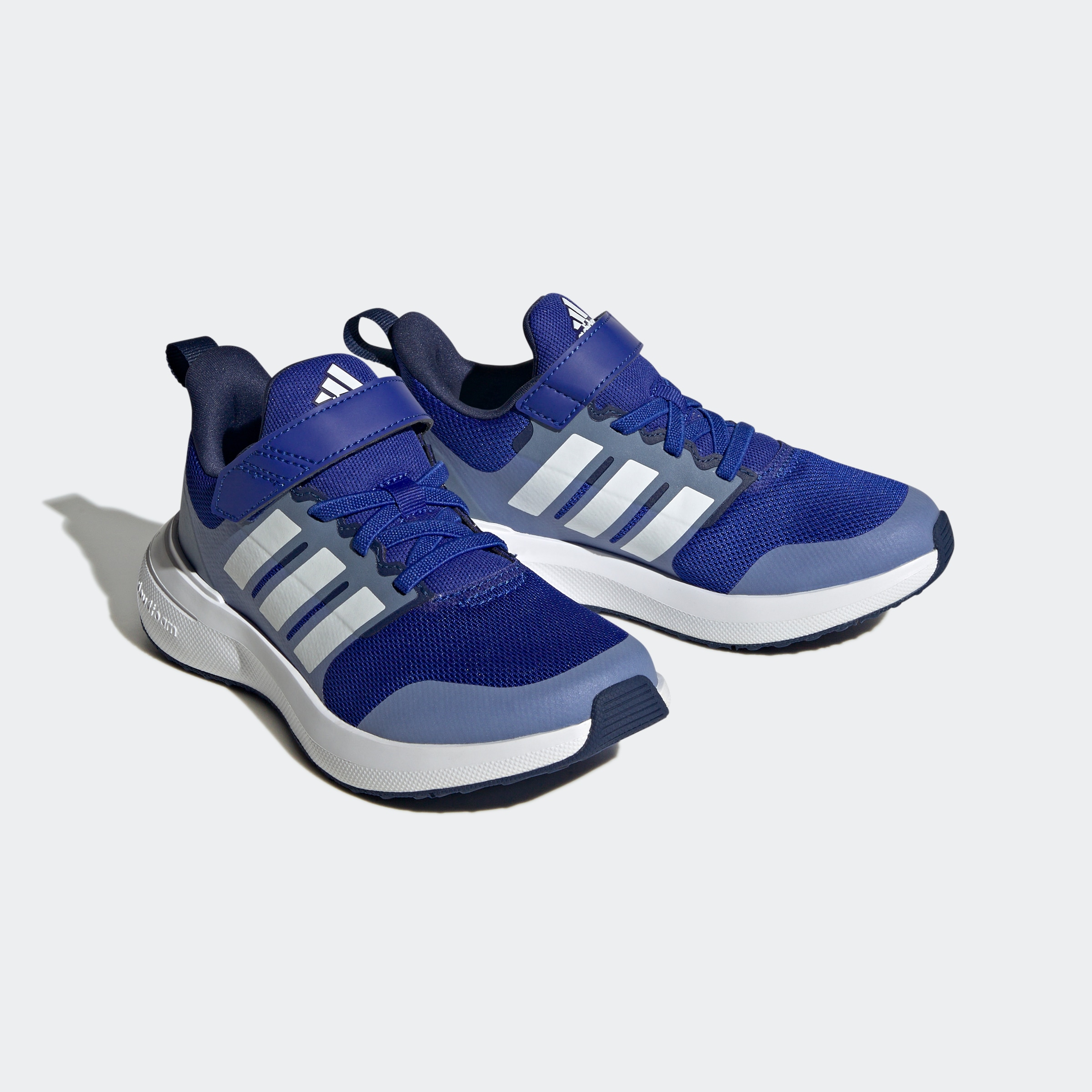adidas Sportswear Sneaker »FORTARUN 2.0 CLOUDFOAM ELASTIC LACE TOP STRAP«