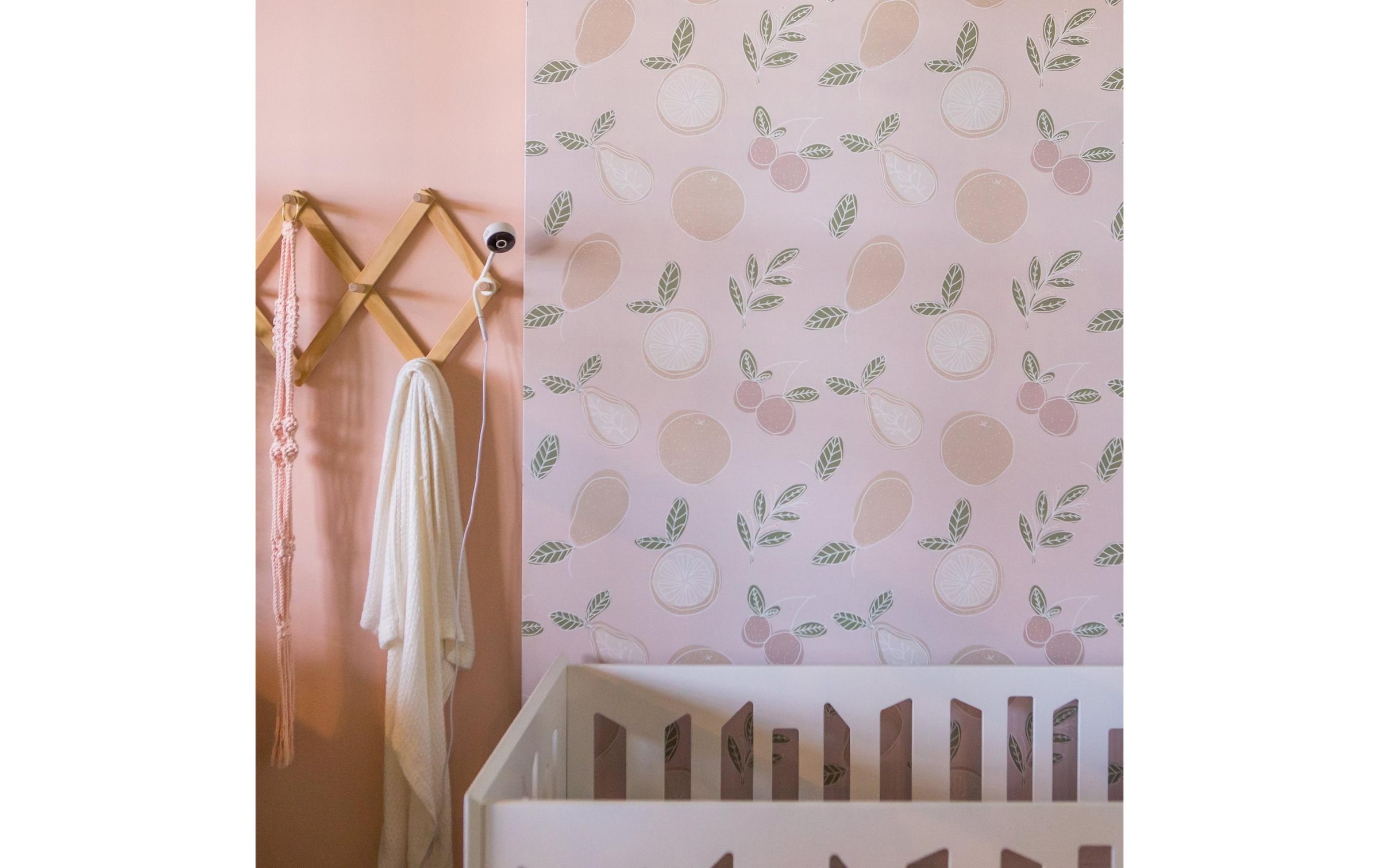   Babyphone »bblüv Viyü« Bewegungssensor, Geräuschesensor