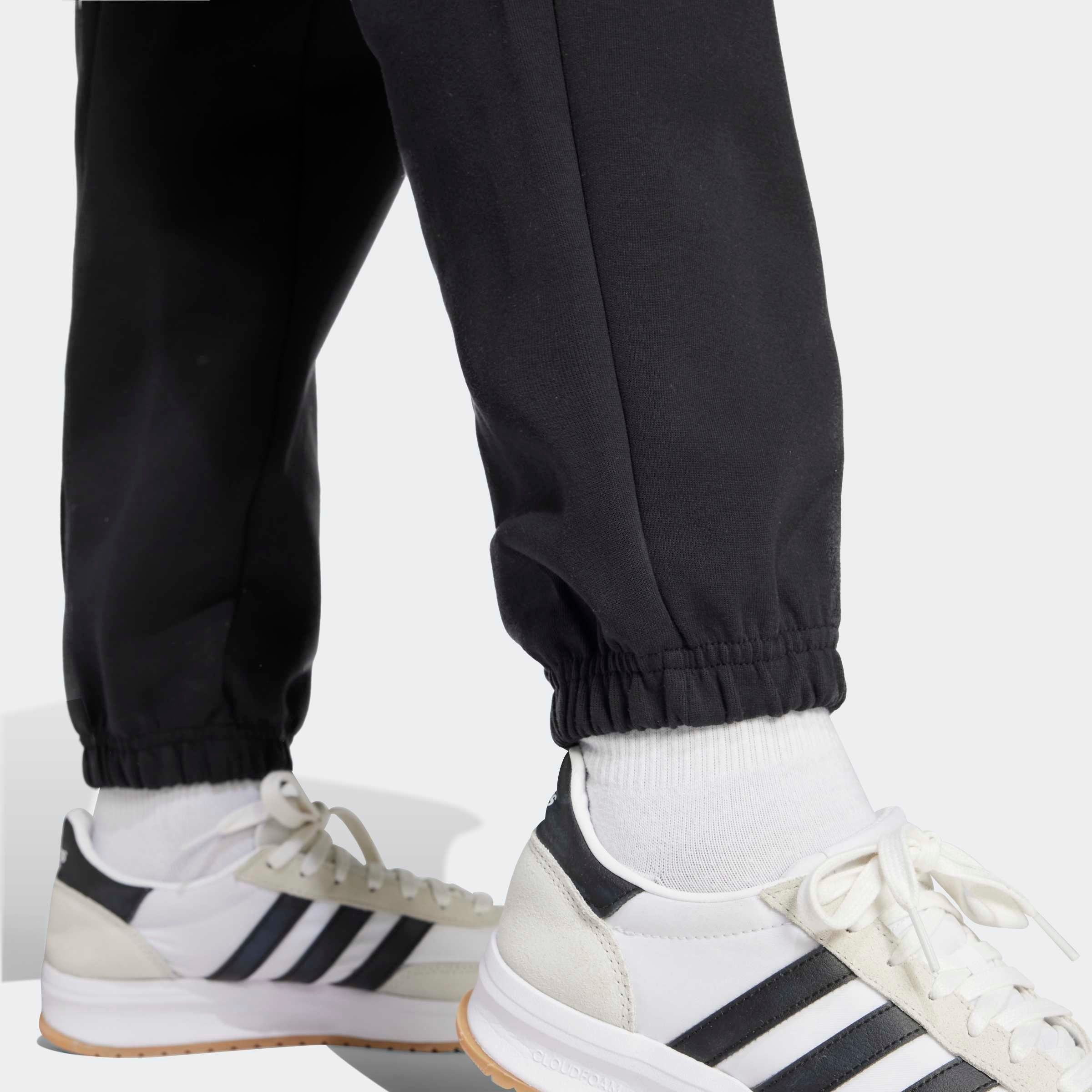 adidas Sportswear Sporthose »W FI SL PT«  Regulär geschnitten, elastischer Bund