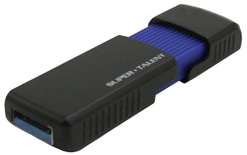 Image of Supertalent USB-Stick »Express ST1 USB 3.0 256 GB«, (USB 3.1 Lesegeschwindigkeit 210 MB/s) bei Ackermann Versand Schweiz