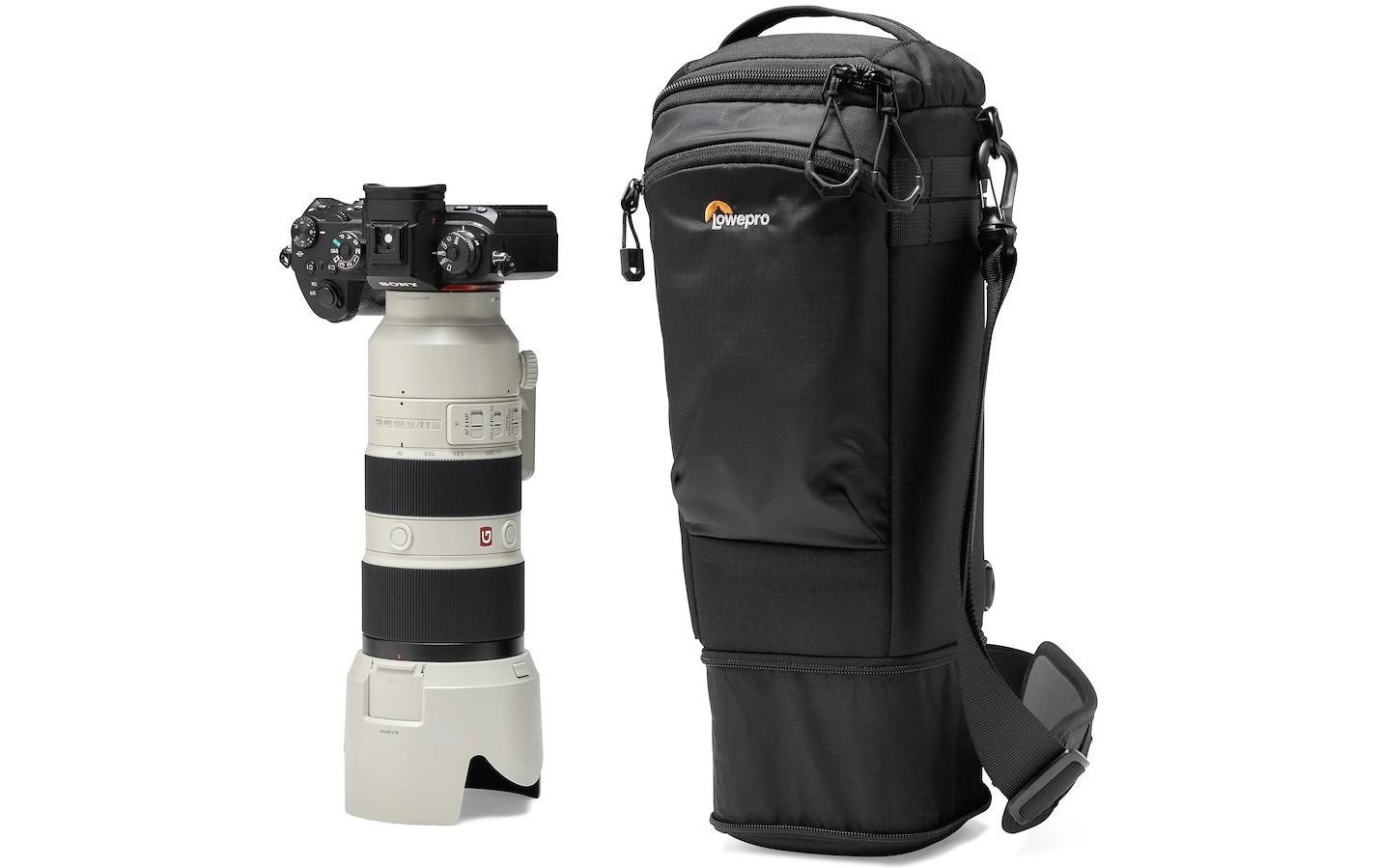 Lowepro Kameratasche »ProTactic TLZ 75 Slim AW III«