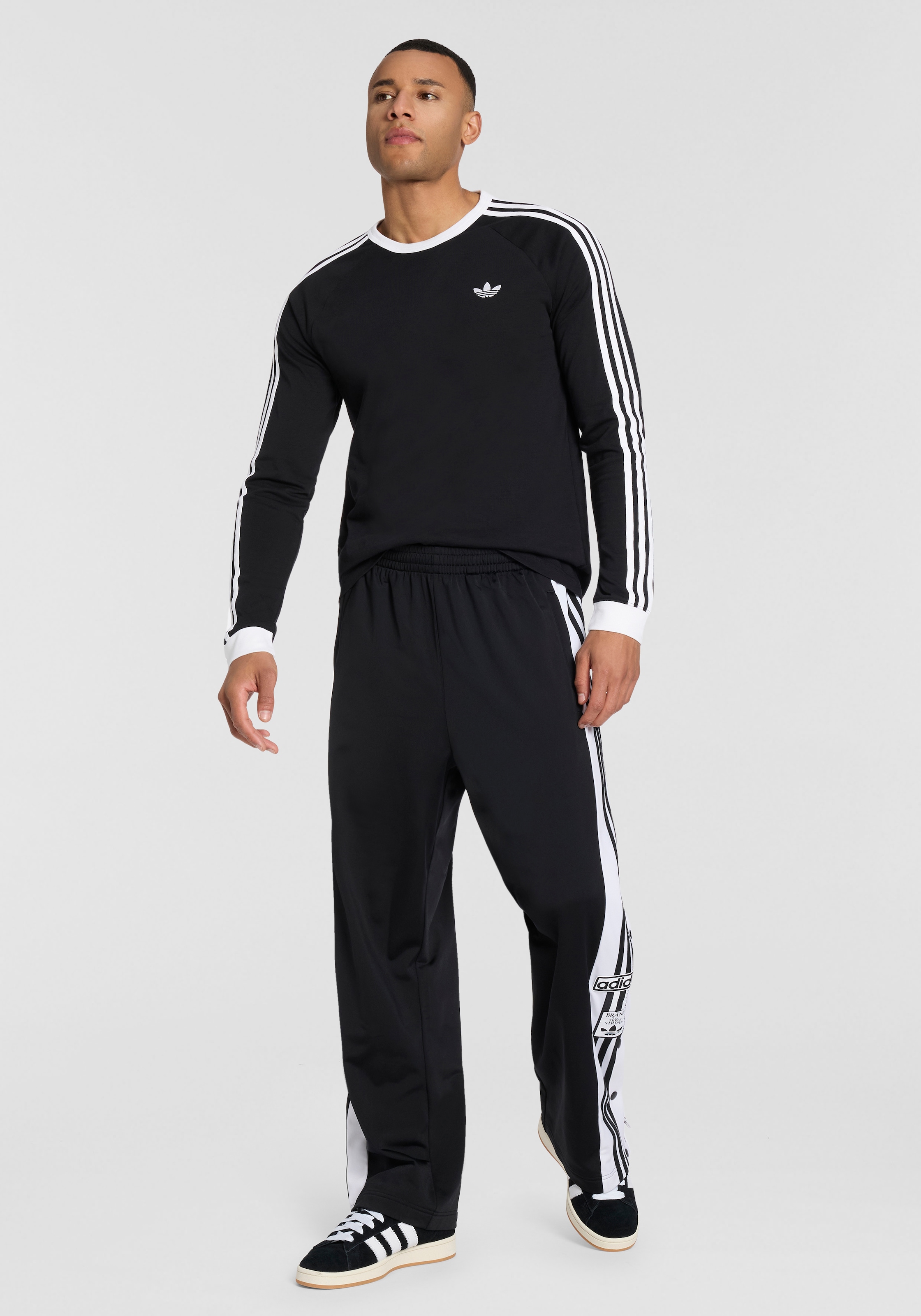 adidas Originals Sporthose »ADIBREAK CLASSIC«  mit Kordelverschluss, für Erwachsene