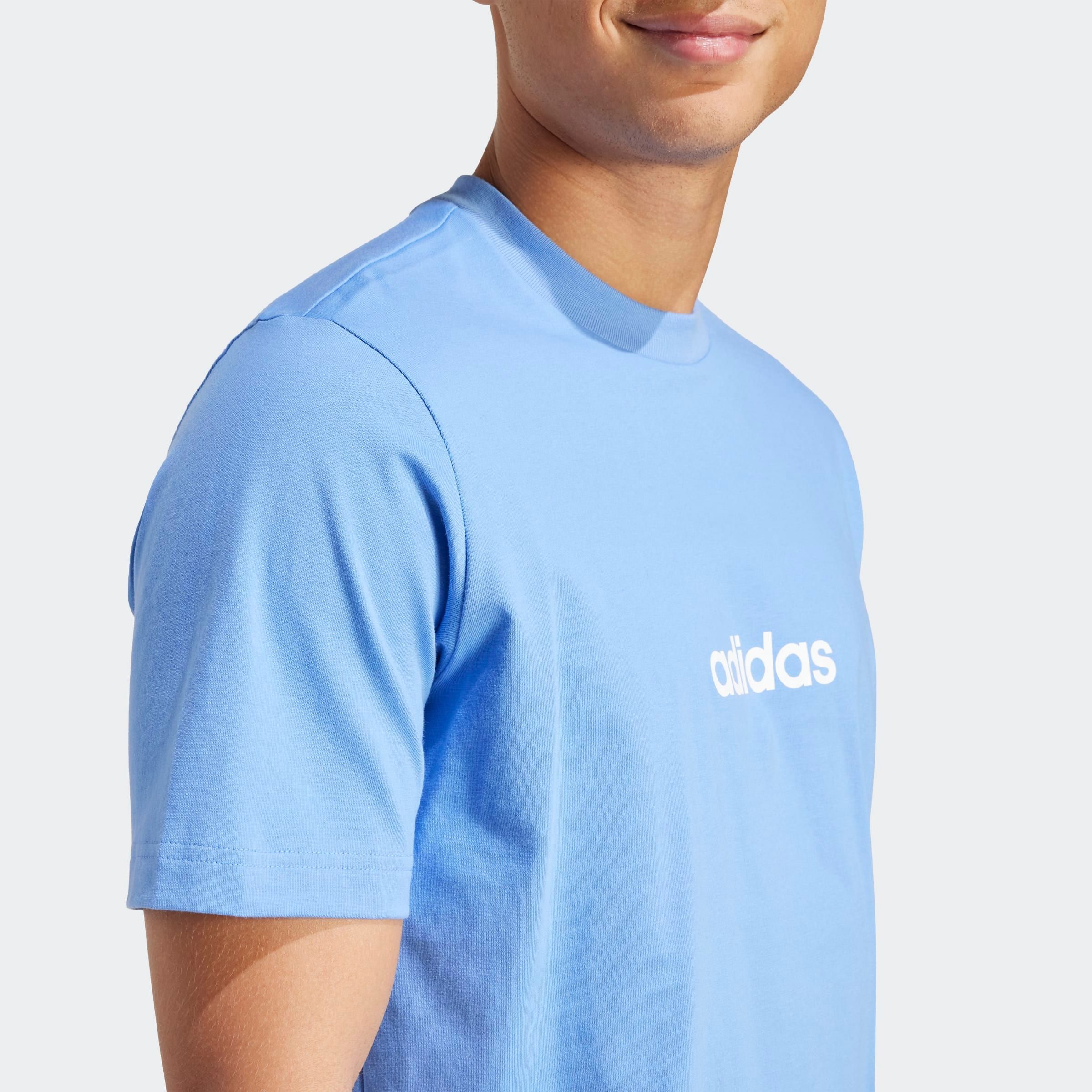 adidas Sportswear T-Shirt »M LIN SJ T«