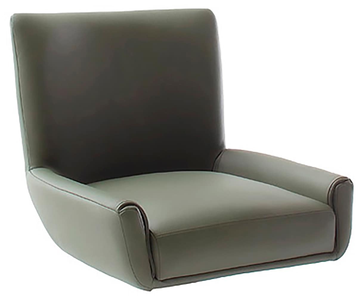 MCA furniture Chaise à 4 pieds »WILSON Esszimmerstuhl, Armlehnstuhl, Polsterstuhl, modern« (Ensemble) 2 cuisStuhl, Armlehnenstuhl, drehbar, Taschenfederkern, belastbar 160 kg,XXL