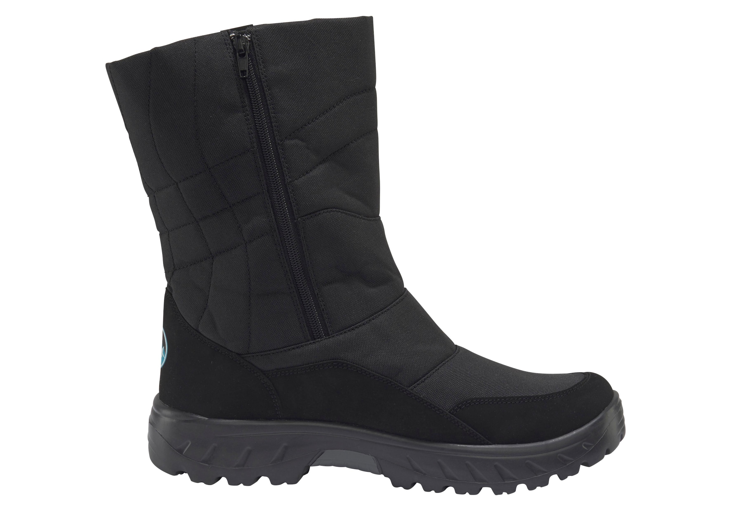 Polarino Winterboots »IceTech«