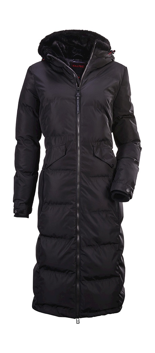 Image of Killtec Steppmantel »Vogar WMN Dwnlk CT A« bei Ackermann Versand Schweiz