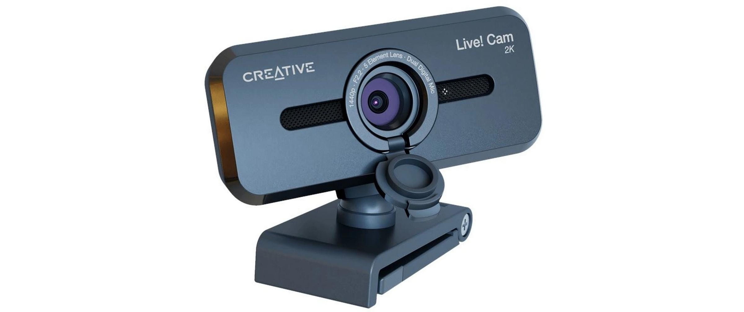Creative Webcam »Live! Cam Sync V3«