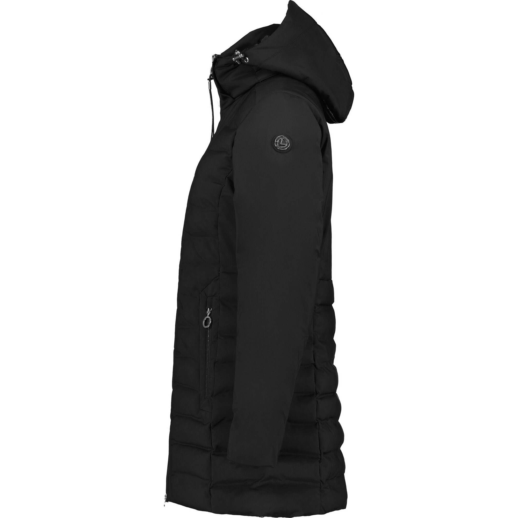 Luhta Steppjacke »D STEPPJACKE ILOMANTSI«