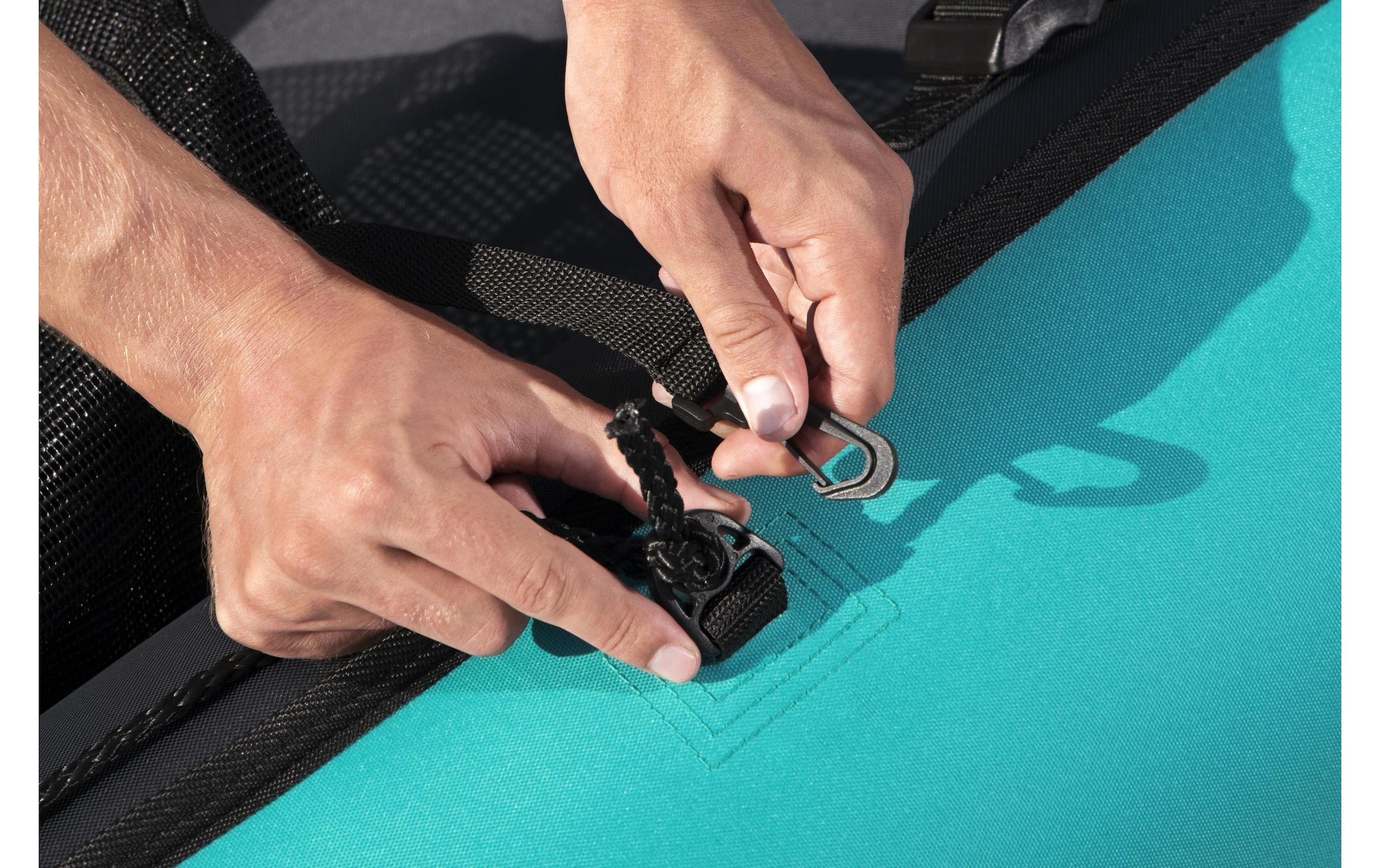 Bestway Kayak à une place »Hydro Force Ventura«