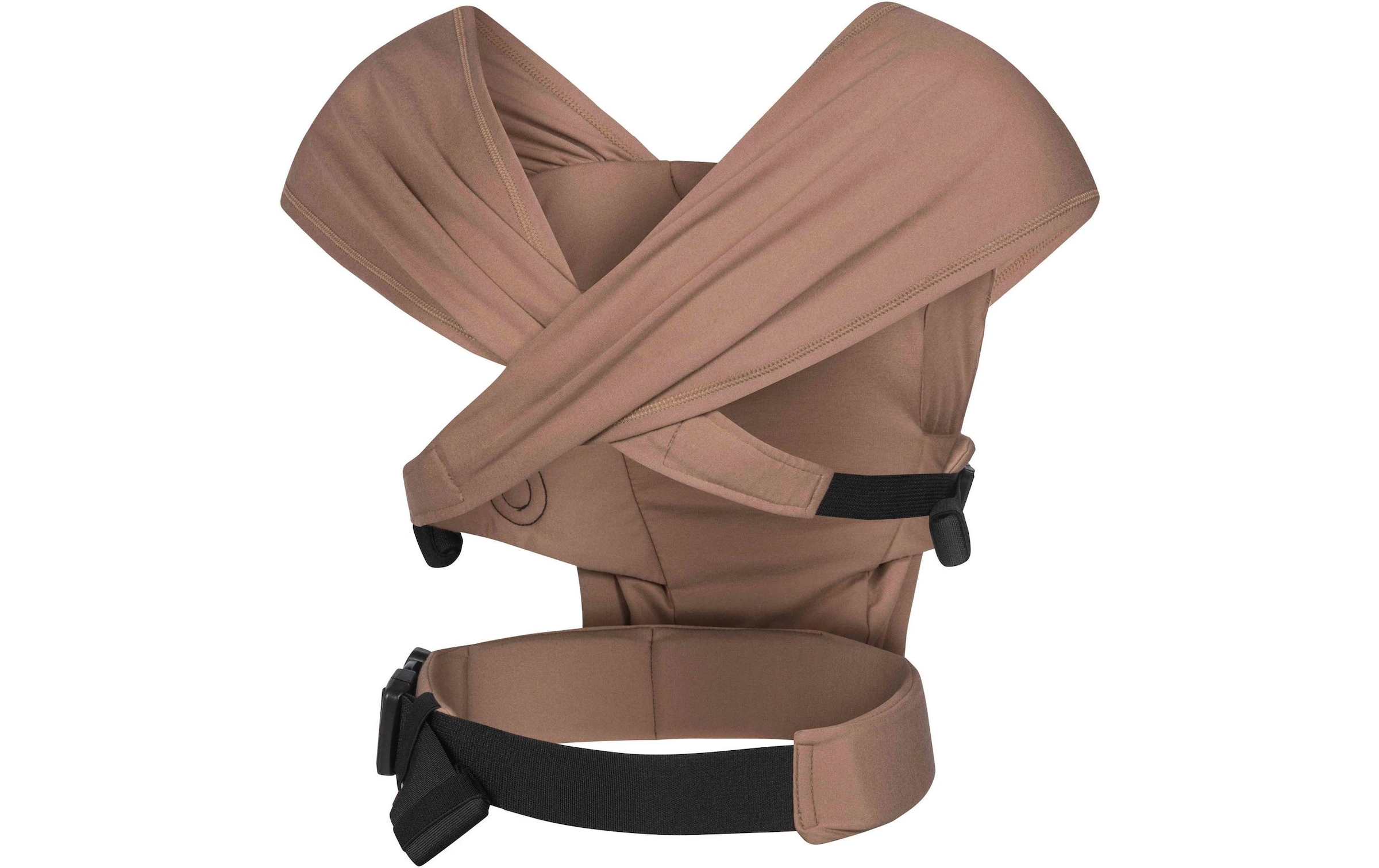 Dooky Porte-bébé »Be One Mocha« bis 9 kilos