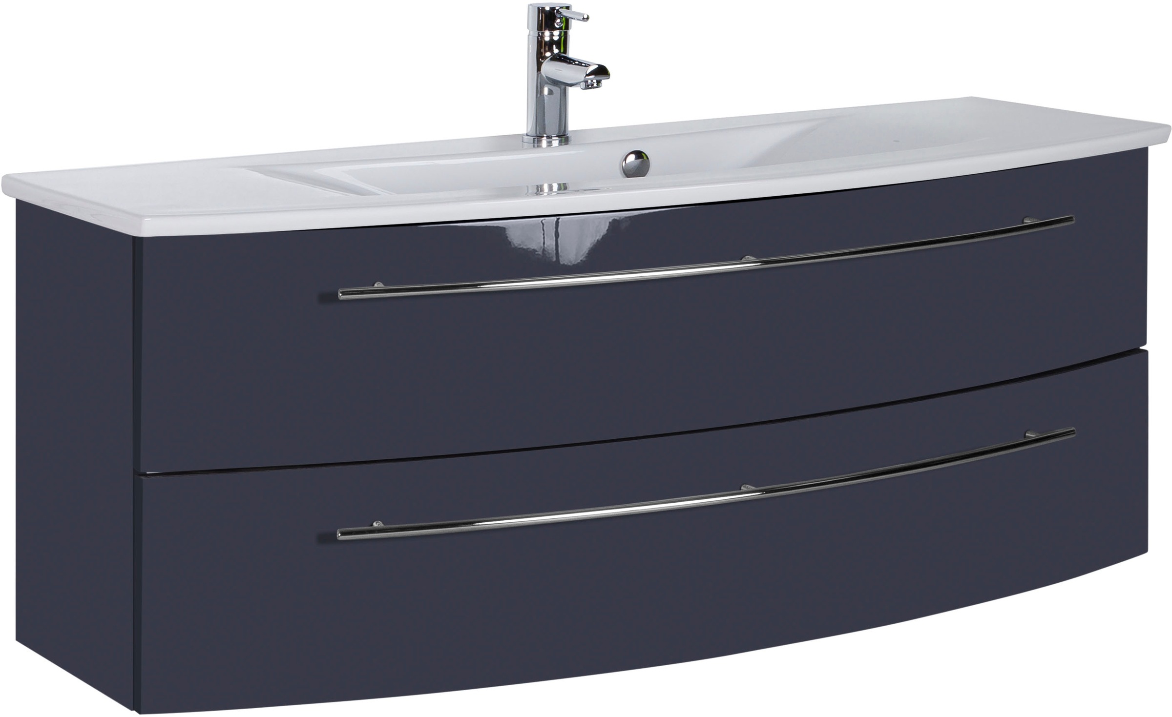 Image of MARLIN Waschtisch »3040«, Breite 121 cm bei Ackermann Versand Schweiz