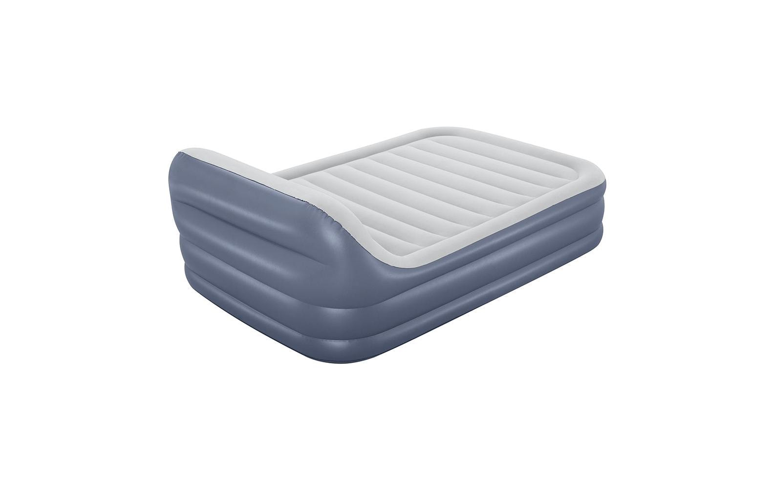 Bestway Lit à air »Tritech Sleekflow Headboard 226 x 152 cm«