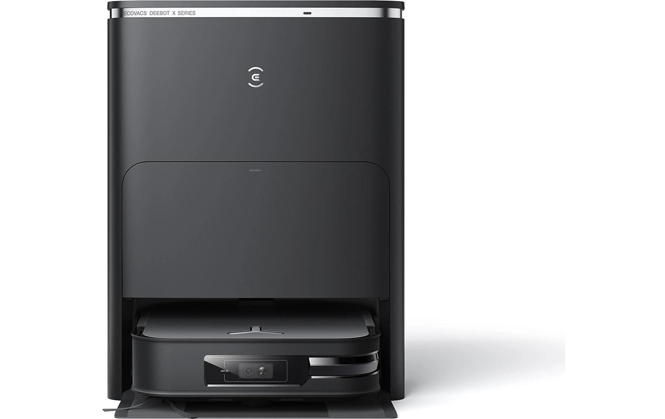 ECOVACS Nass-Trocken-Saugroboter »Deebot X2 OMNI«