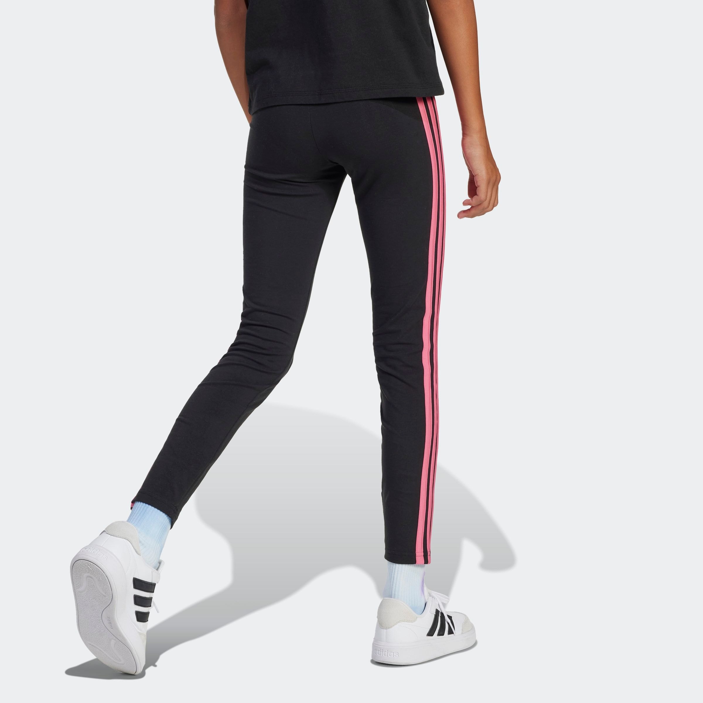 adidas Sportswear Leggings »JG 3S LEG 230«, (1 tlg.)