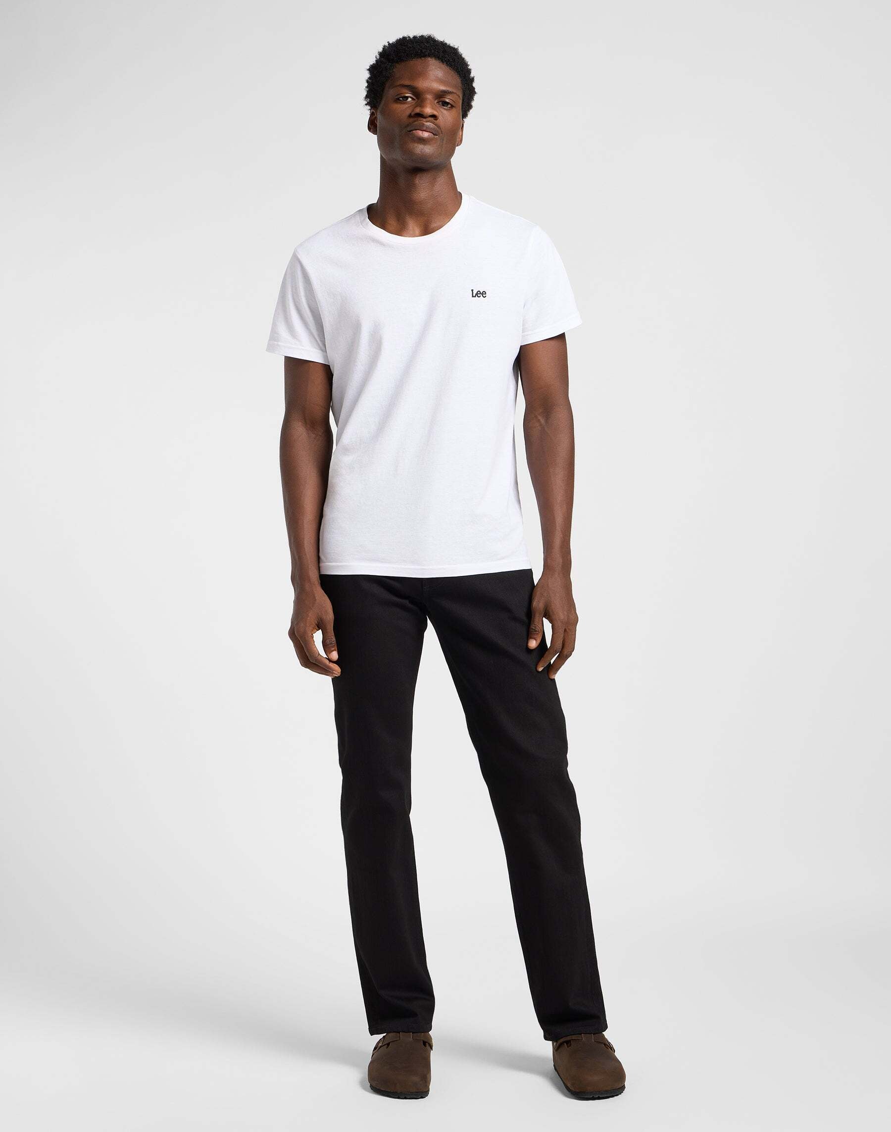 Lee® Straight-Jeans »LEE Jeans West«