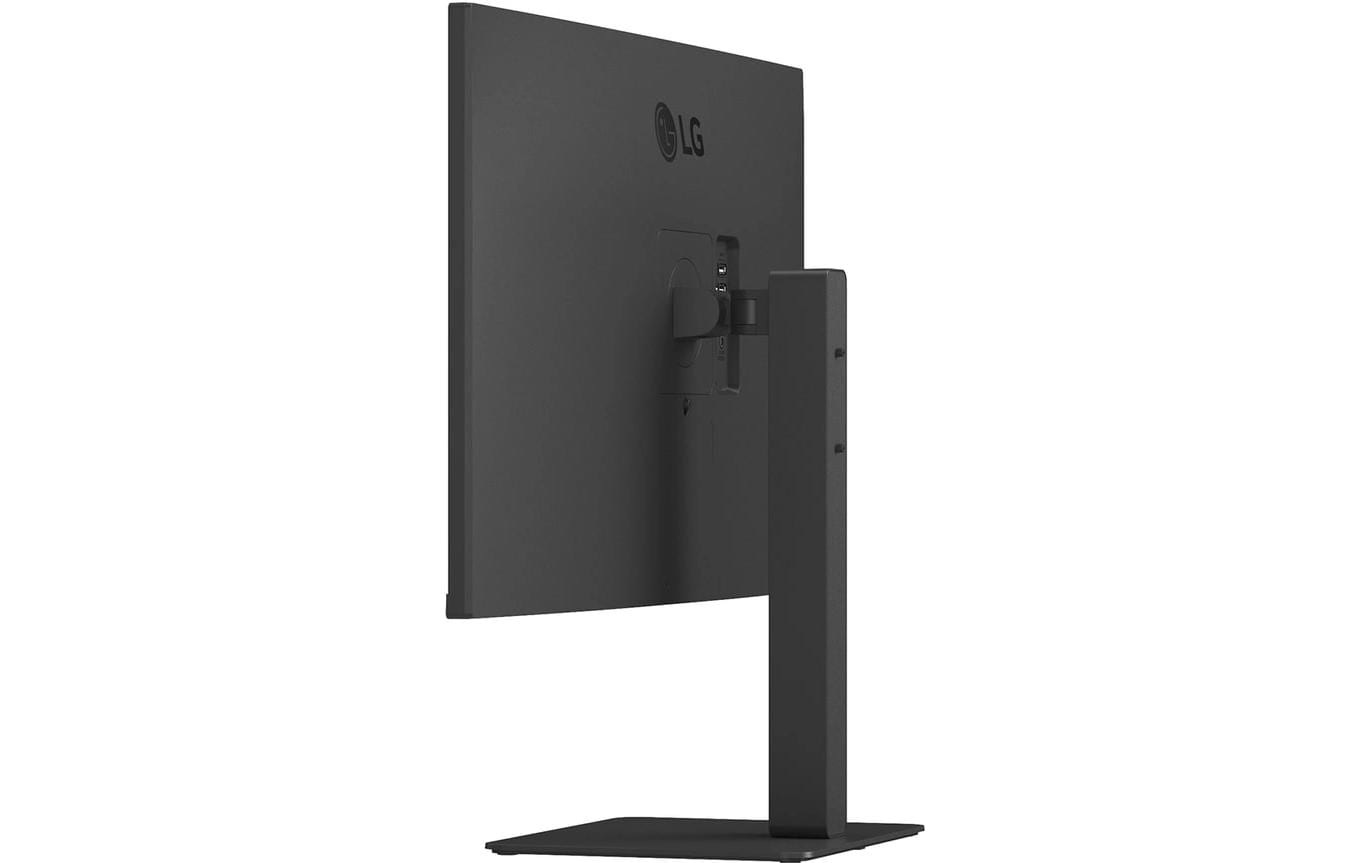 LG Moniteur LED »32U720A-B.AEU« 80 cm/32 ″  3840 x 2160 px 5 Reaktionszeit 60 Hz