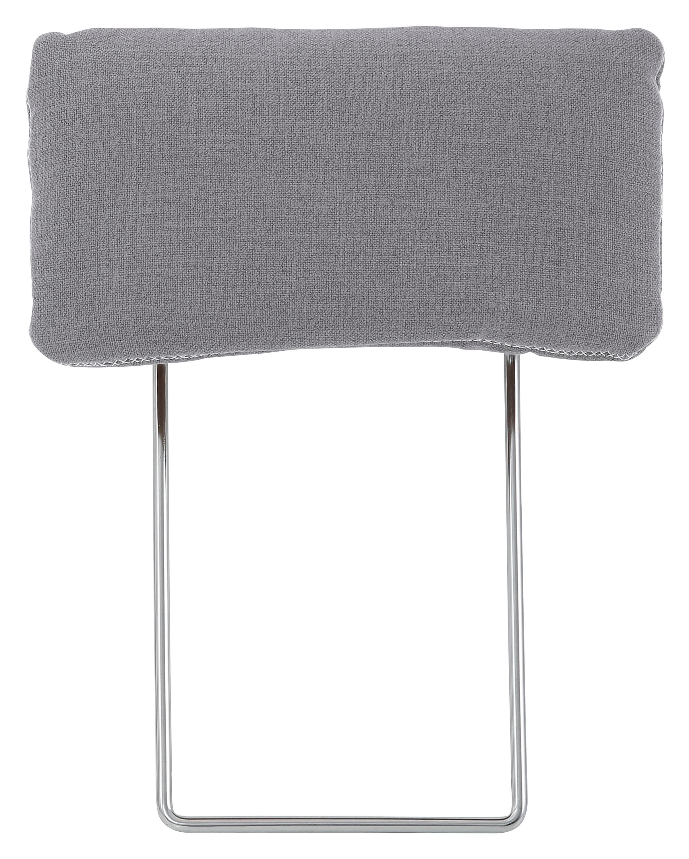 Home affaire Kopfstütze »Soleo« passend zum Ecksofa "Soleo"