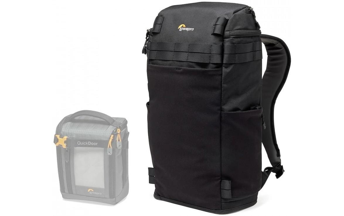 Lowepro Fotorucksack »ProTactic Lite BP 150 AW III«