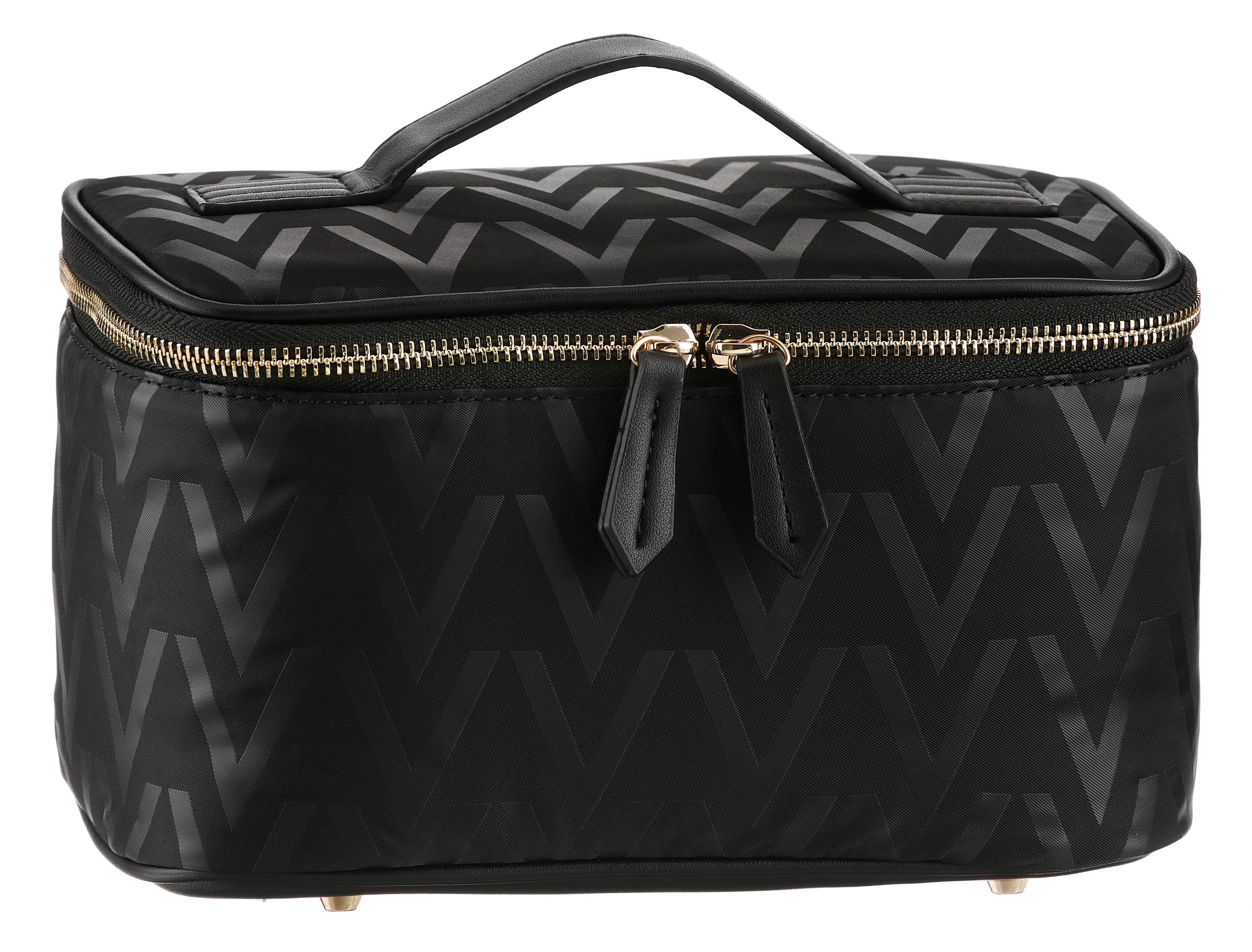 Image of VALENTINO BAGS Kosmetiktasche »PUNCH«, mit kleinem Spiegel bei Ackermann Versand Schweiz