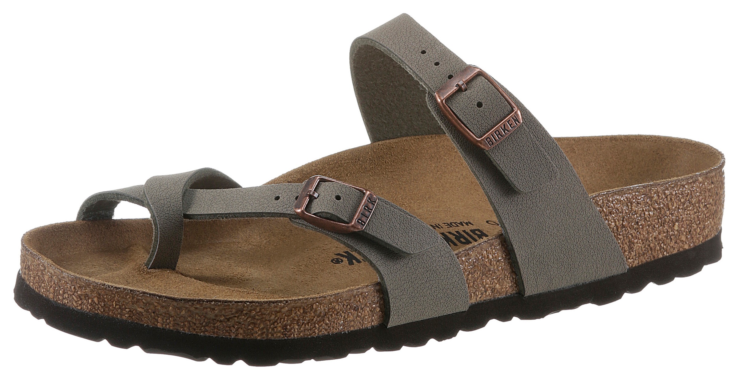 Image of Birkenstock Pantolette »Mayari«, für den Sommer bei Ackermann Versand Schweiz
