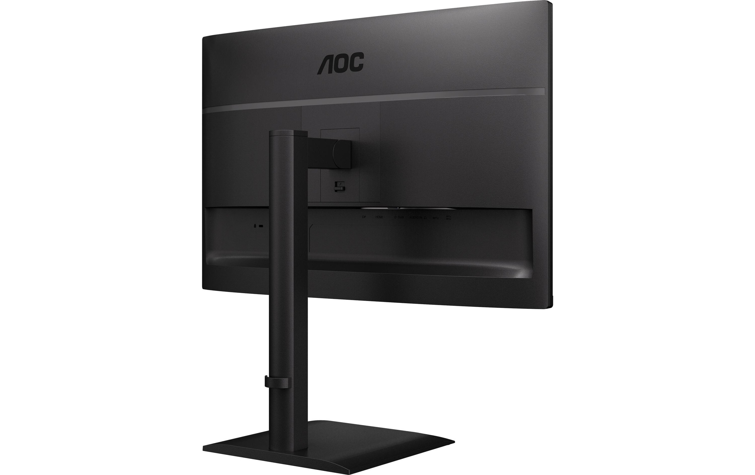 AOC LED-Monitor »X24E4U« 60,96 cm/24 ″  1920 x 1200 px WUXGA 100 Hz