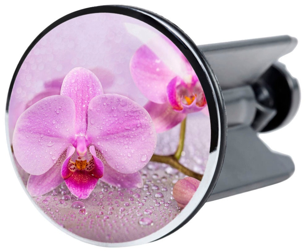 Sanilo Set d'accessoires de salle de bain »Blooming«