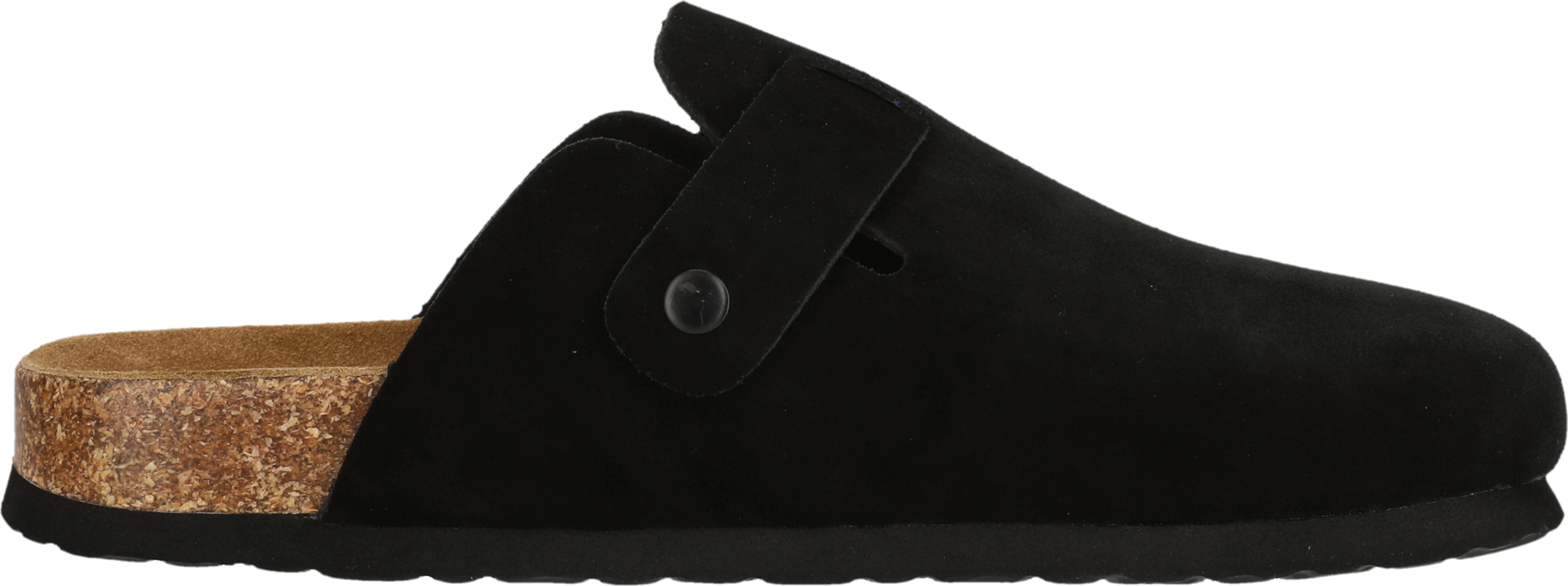 CRUZ Sandale »Corwin Leather Cork Clog«