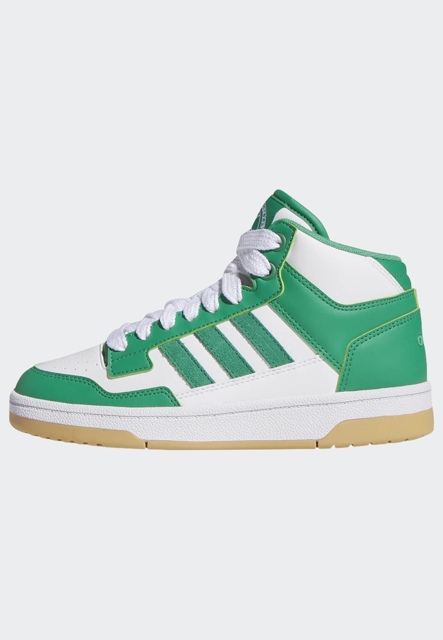 adidas Sportswear Sneaker »RAPID COURT MID J«  Sneaker, Schnürboots, Winterschuhe, für Kinder & Jugendliche