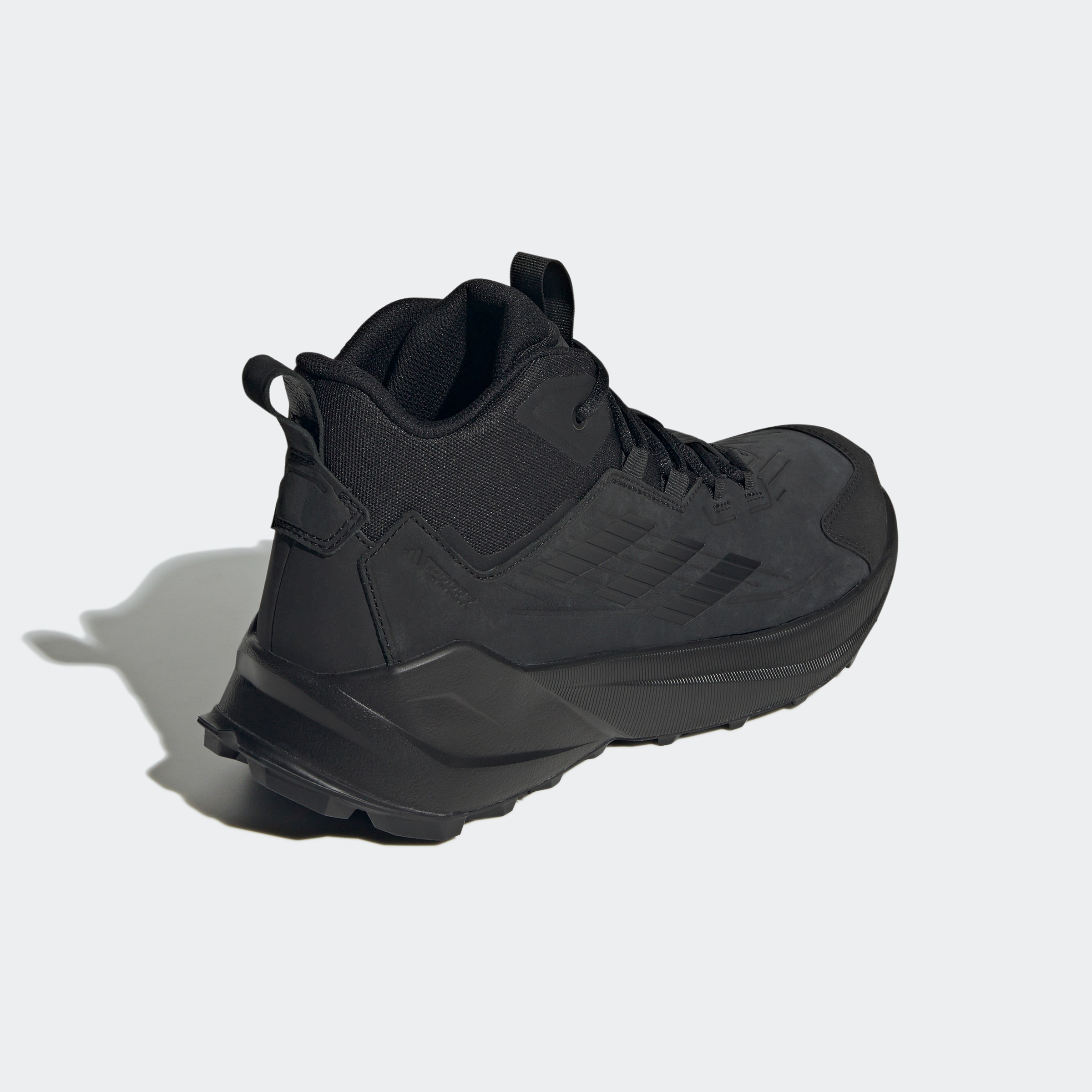 adidas TERREX Wanderschuh »TERREX TRAILMAKER 2.0 LEATHER«