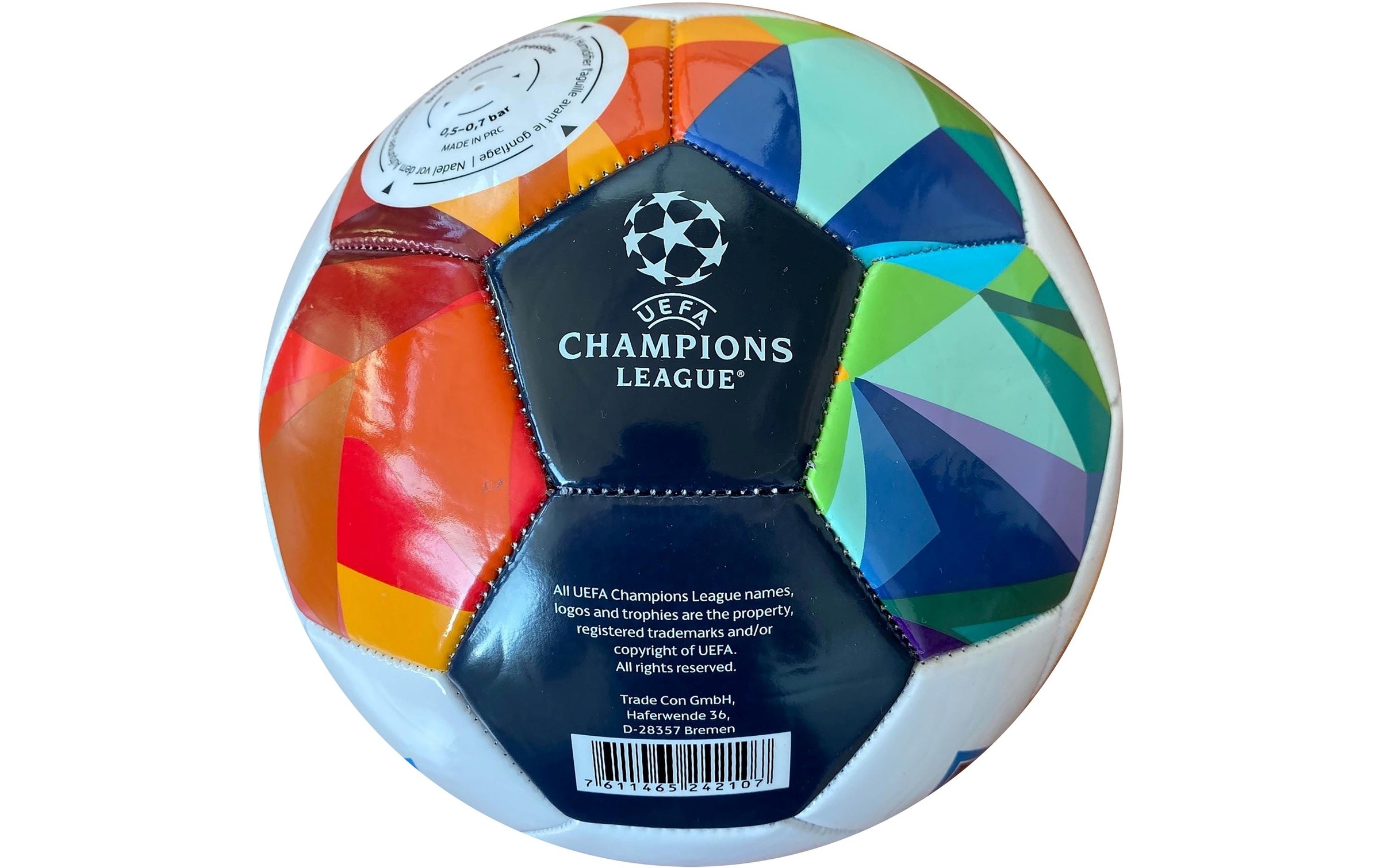 Fussball »Tramondi Sport Champions League UCL«