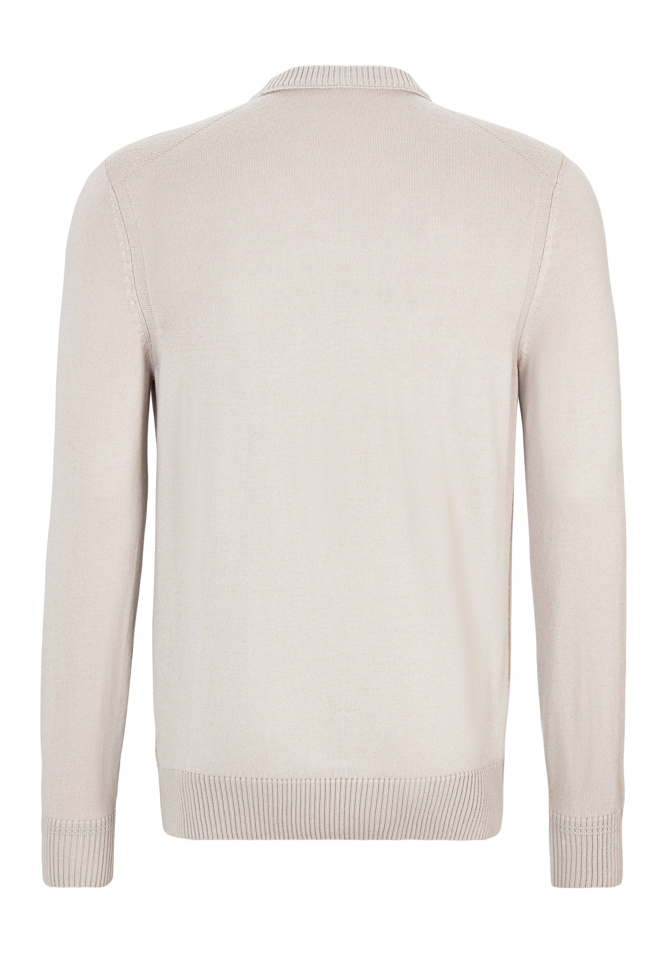 BOSS ORANGE Strickpullover »Avac«, mit Schurwolle
