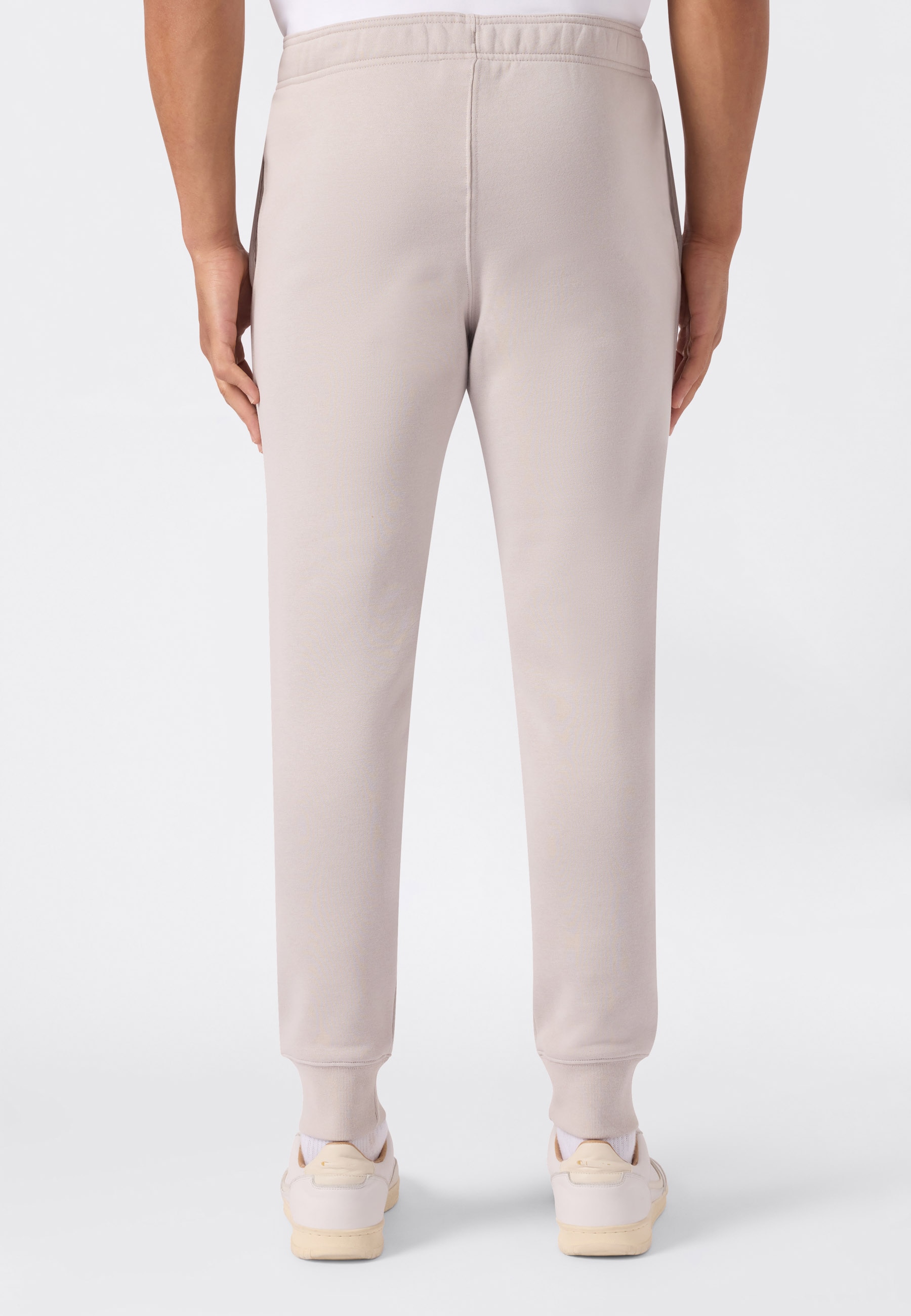 Champion Jogginghose »SPORTWEAR JOGGERS Slim Fit«  mit elastischem Bund und Tunnelzug