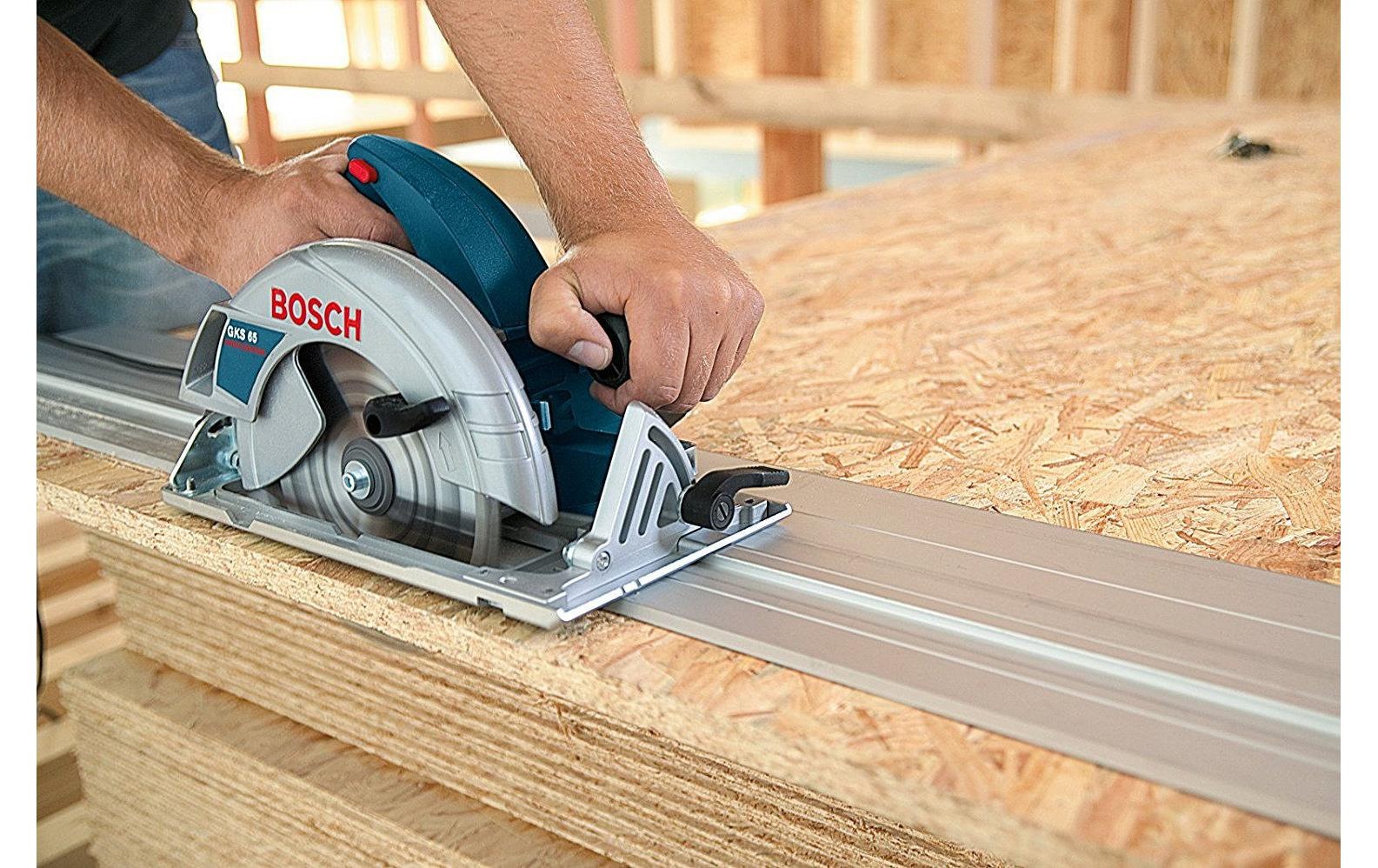Bosch Professional Handkreissäge »GKS 65«