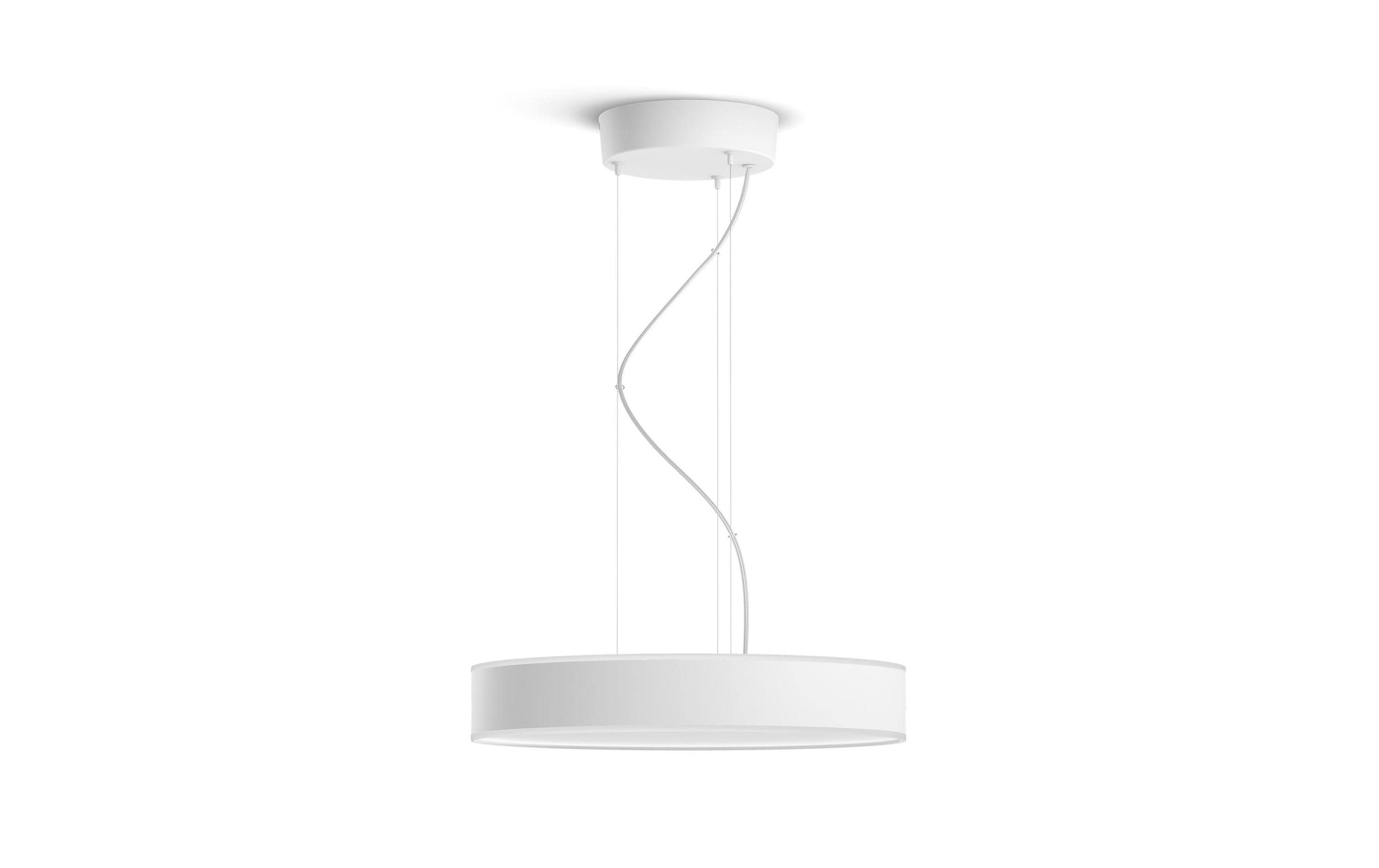 Philips Hue Pendelleuchte »White«, 1 flammig