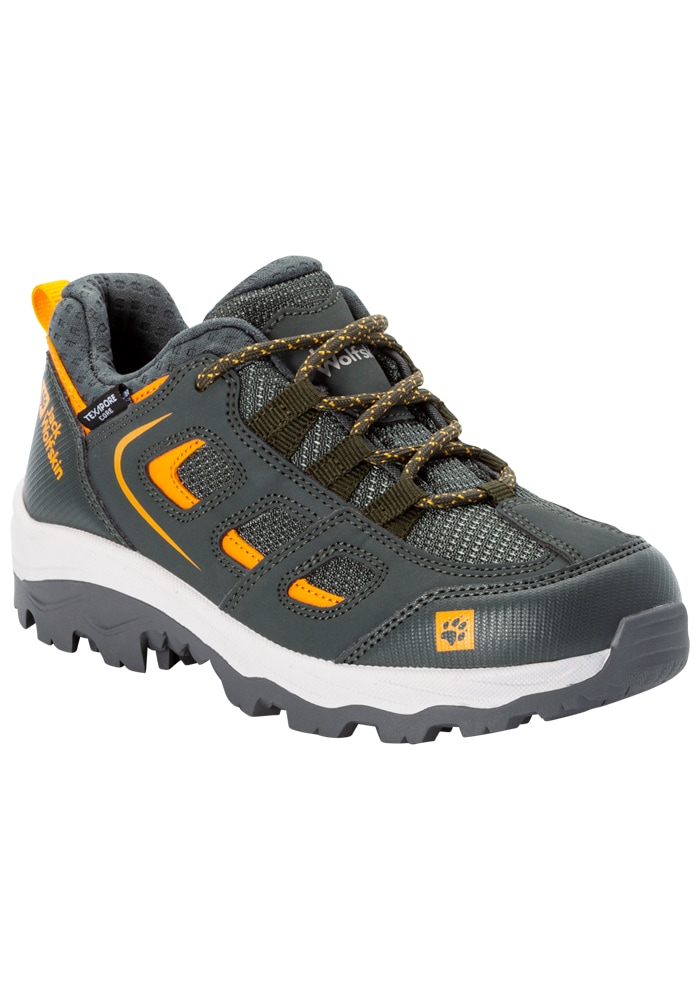 Jack Wolfskin Wanderschuh »VOJO TEXAPORE LOW K«