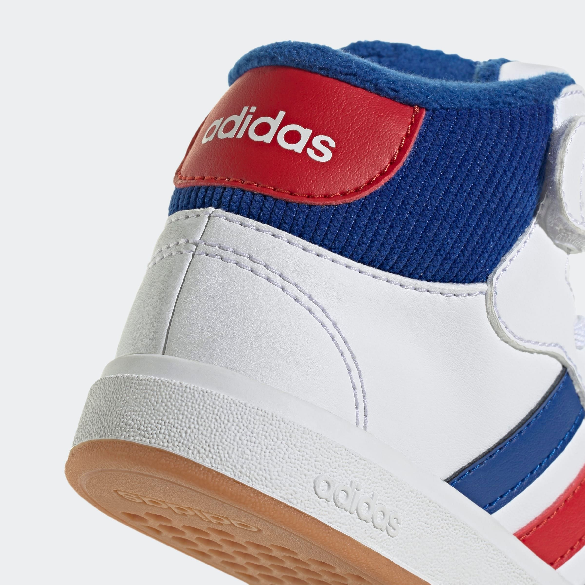 adidas Sportswear Sneaker »GRAND COURT MID K«