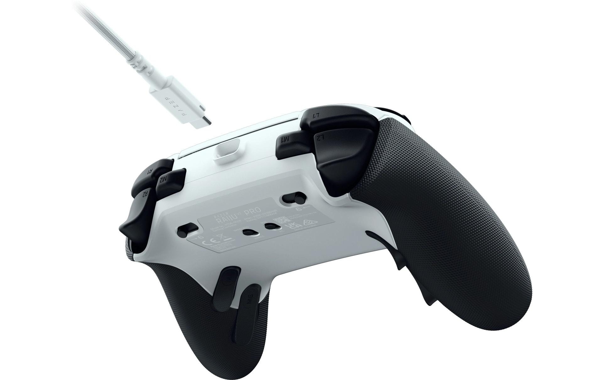 RAZER Controller »Raiju V3 Pro (PS5/PC)«