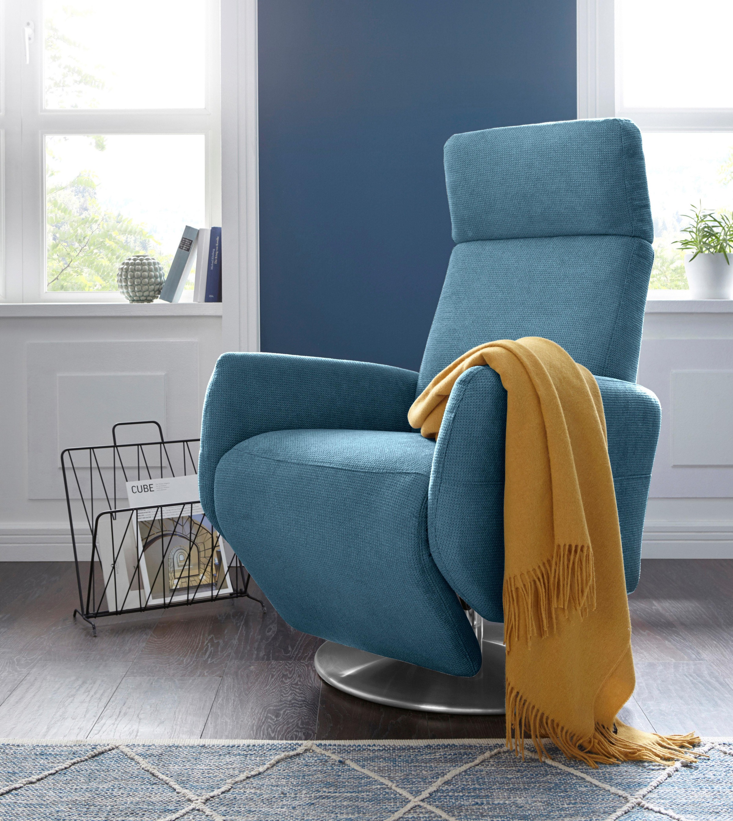 sit&more TV-Sessel "Kobra"