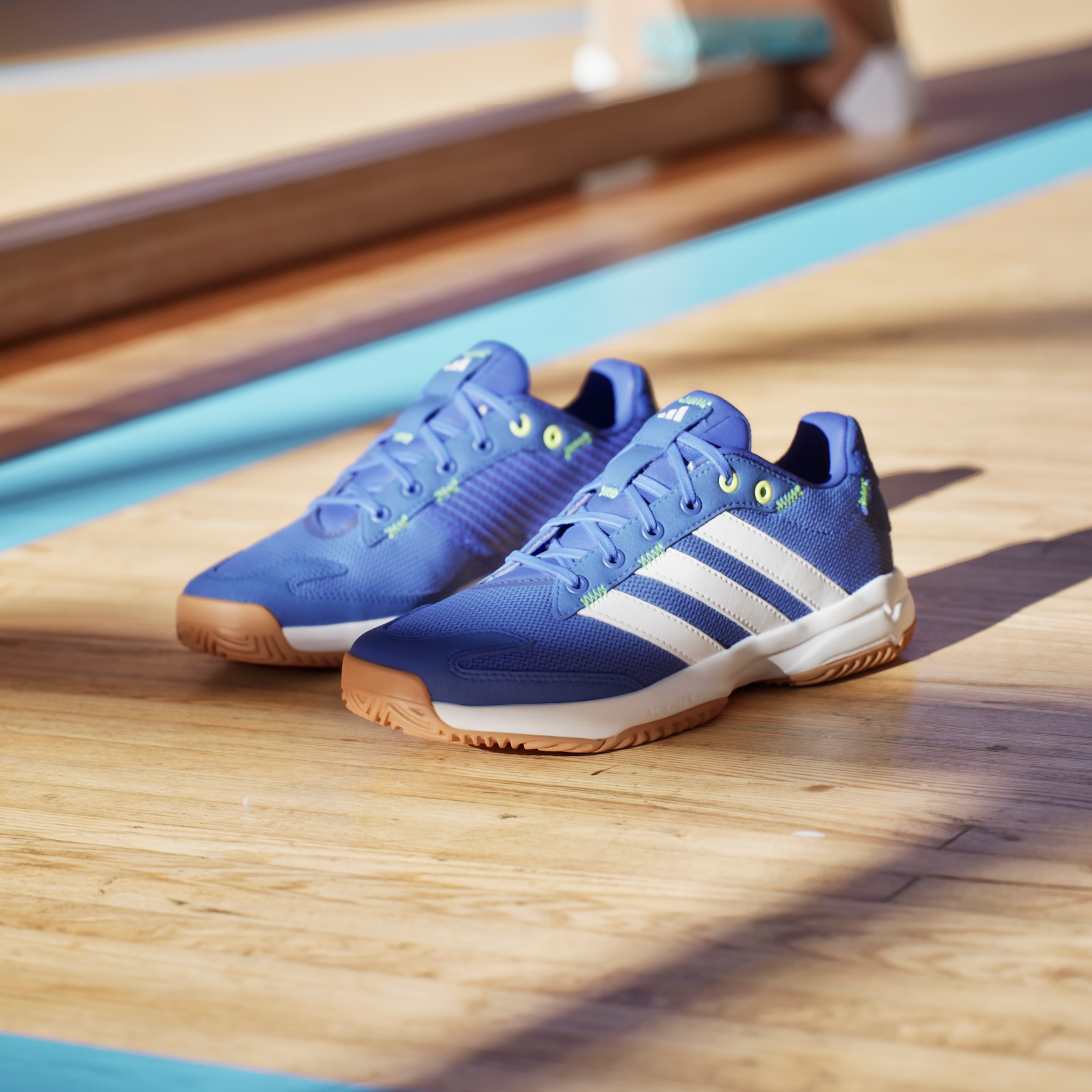 adidas Performance Hallenschuh »STABIL INDOOR KIDS«