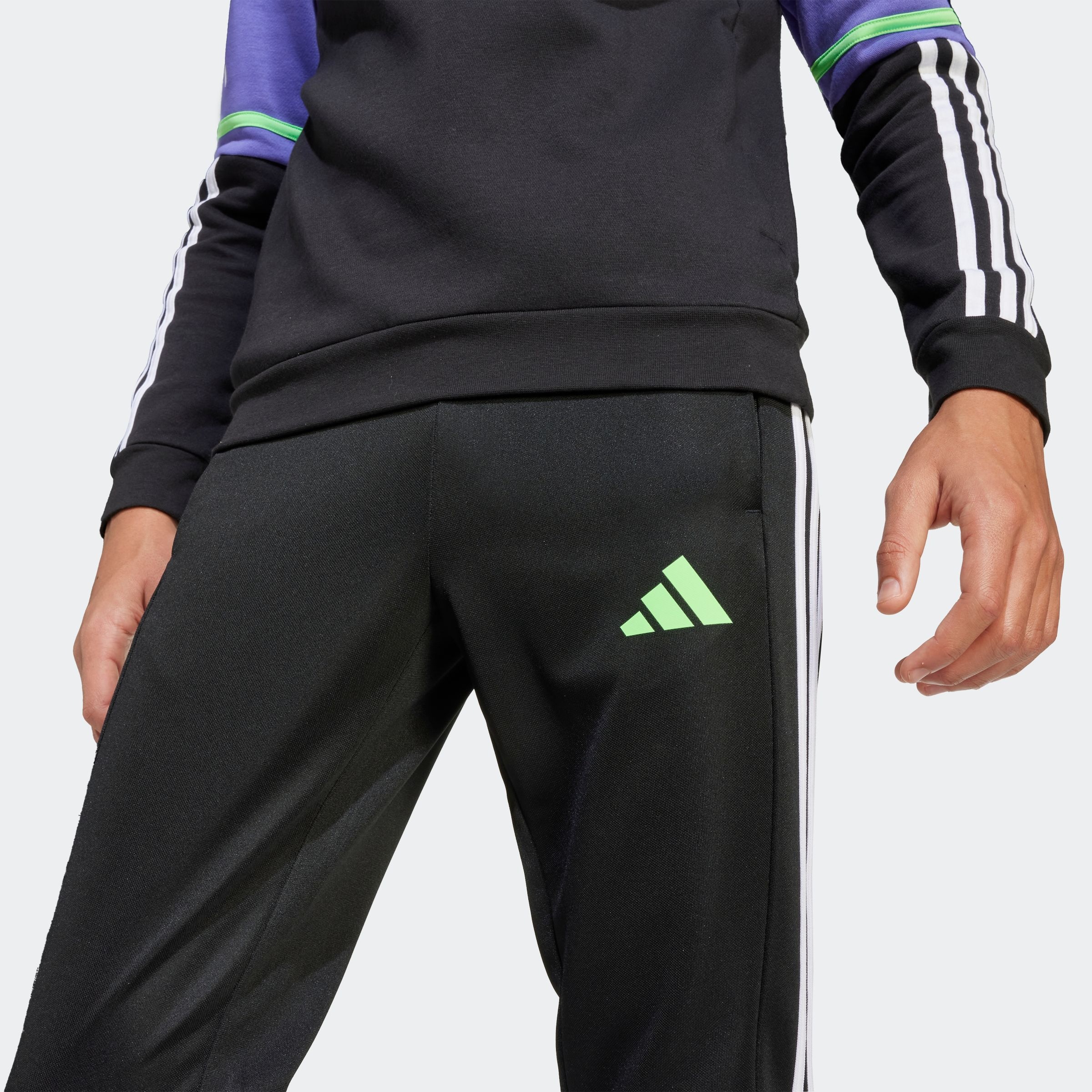 adidas Performance Trainingshose »F50 TR PNT Y«, (1 tlg.)