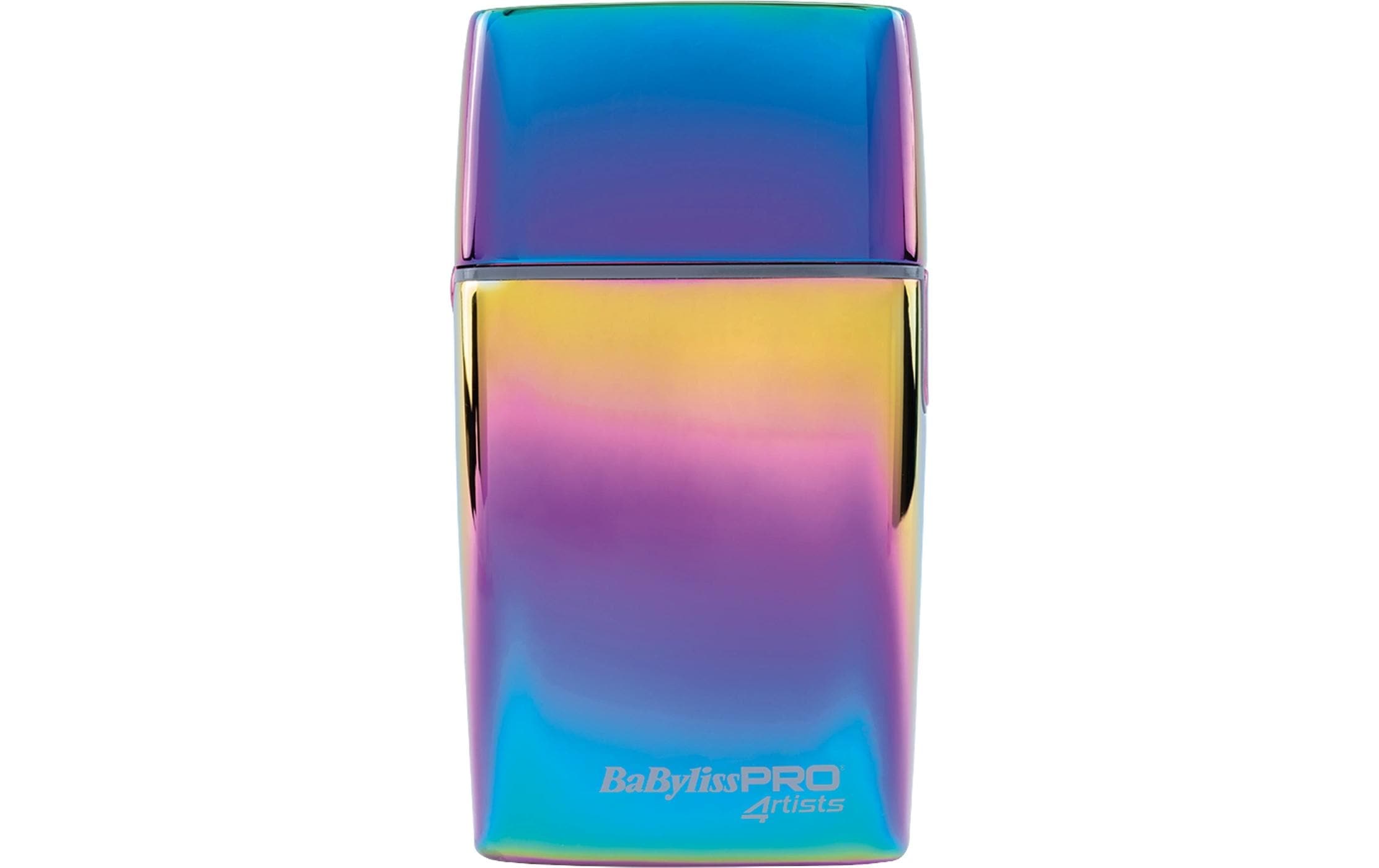 BaByliss Rasoirs électriques »FXFS2IE« Professioneller Folienrasierer mit Doppelklingensystem