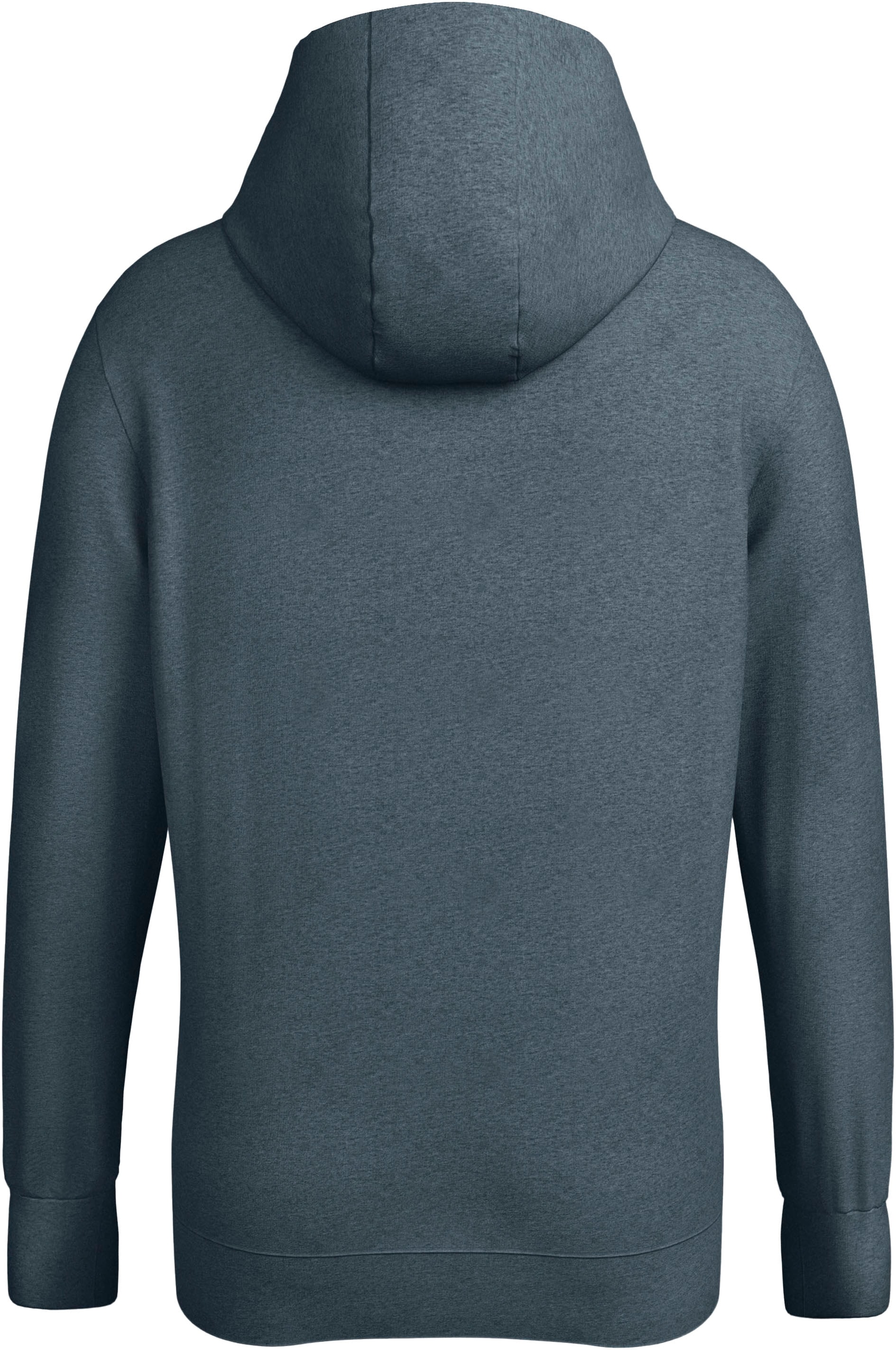 DELMAO Sweat à capuche