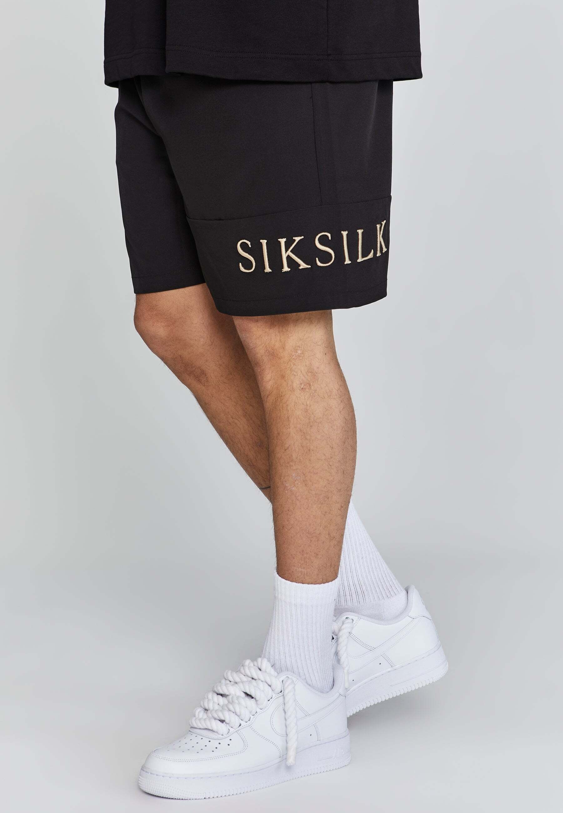 Badehose »Siksilk Badehose Swim Shorts«