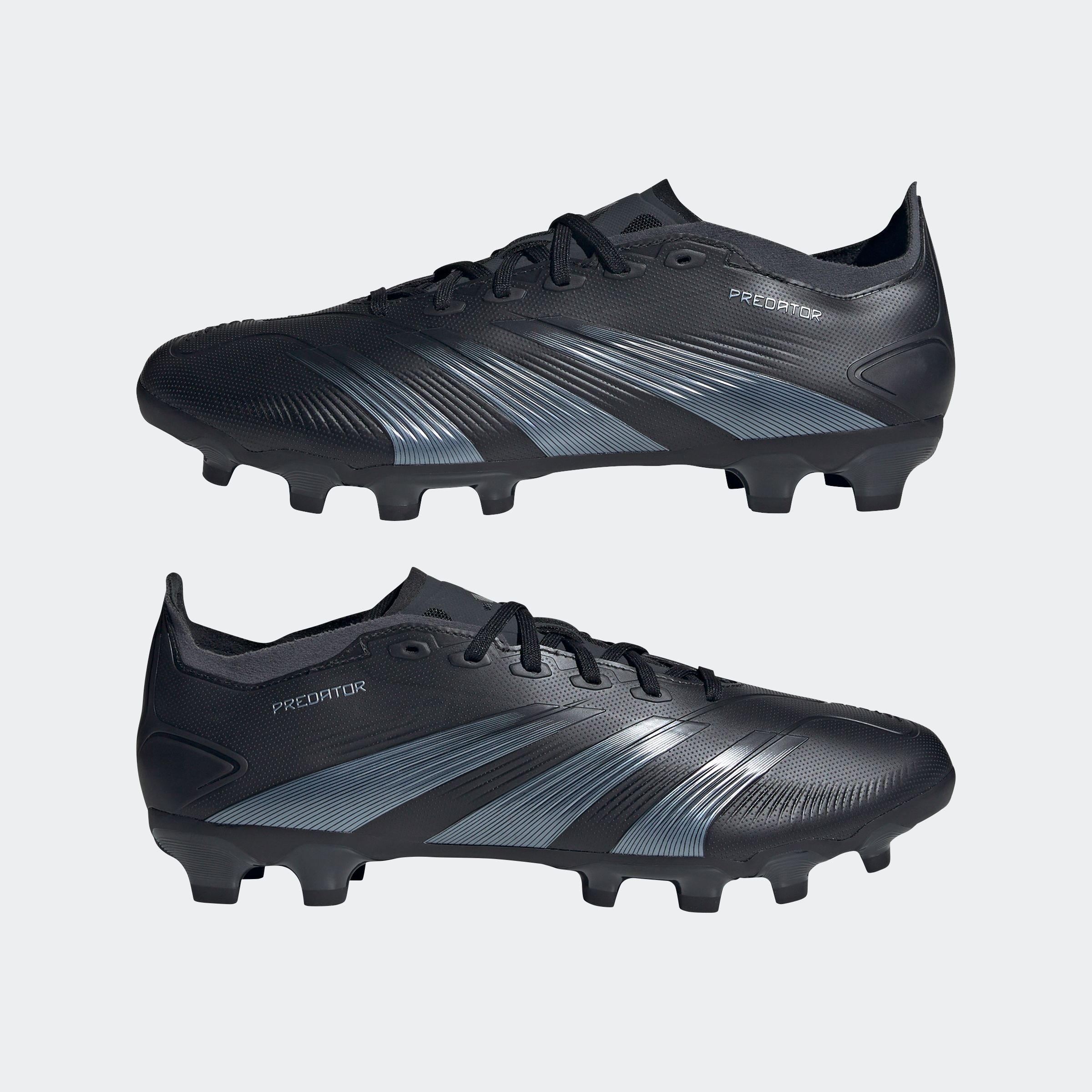 adidas Performance Fussballschuh »PREDATOR 24 LEAGUE LOW MG«