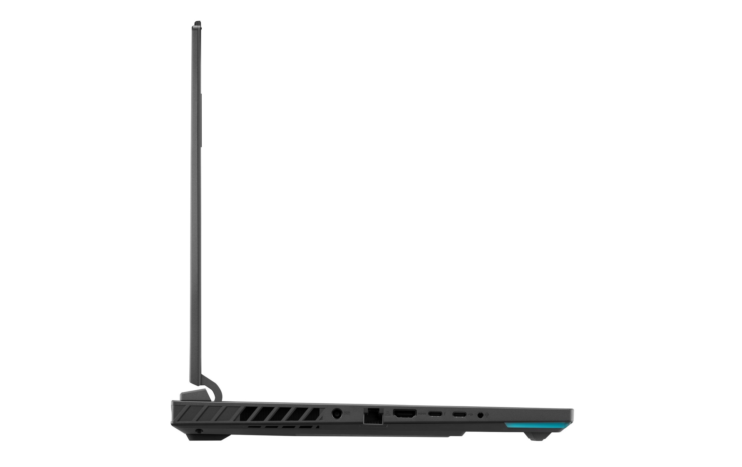 Asus Gaming-Notebook »ROG Strix G16 (G614FR-RV007W) RTX 5070 Ti«, 40,48 cm, / 16 Zoll, AMD, Ryzen 9, 1000 GB SSD