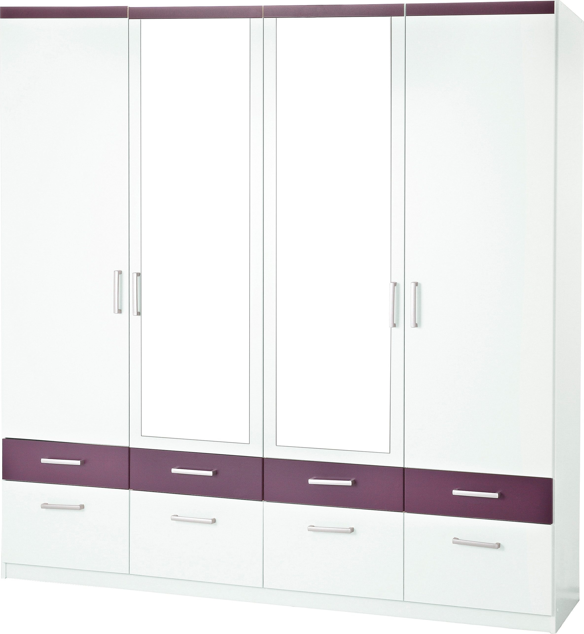 priess Kleiderschrank