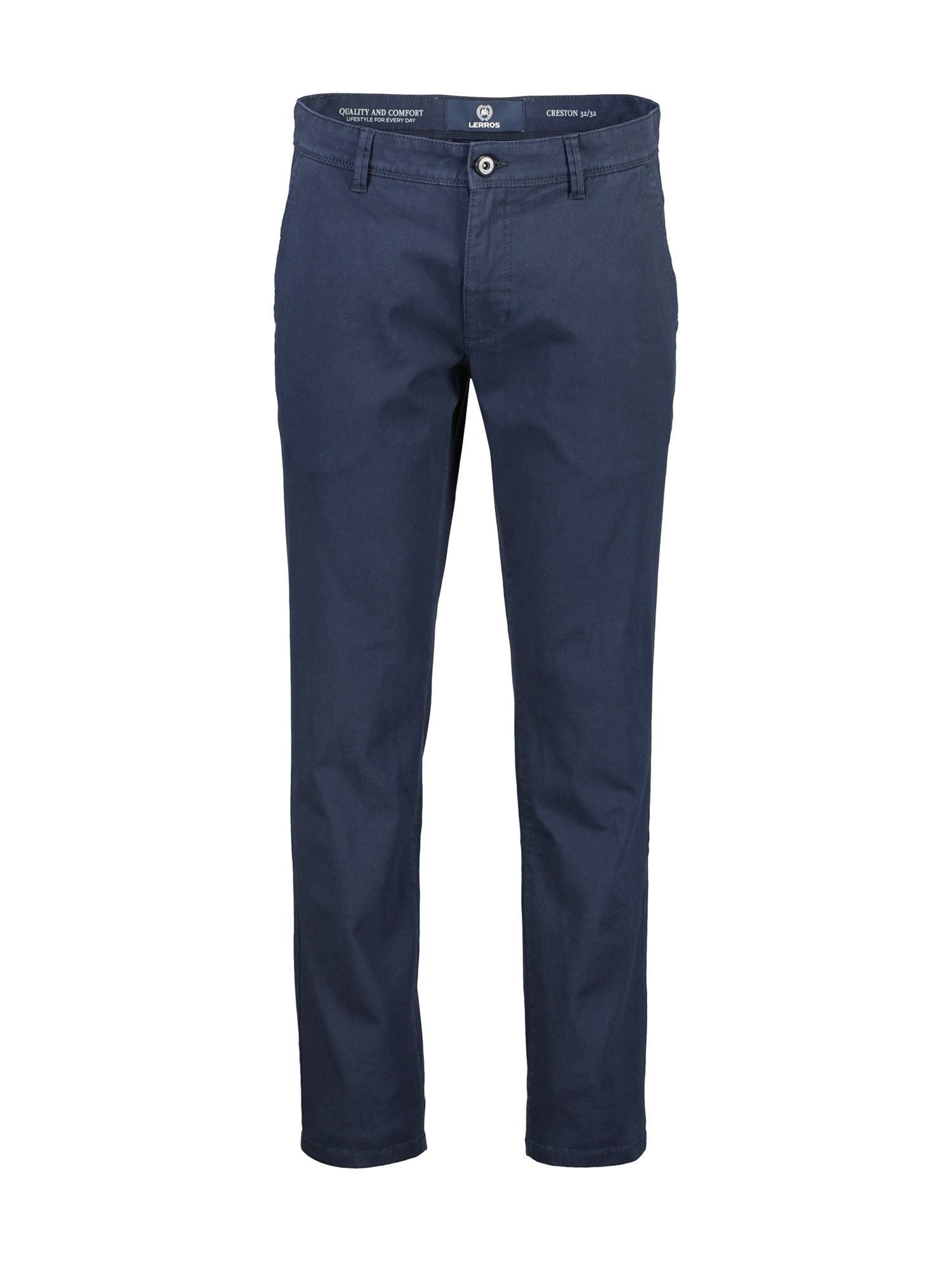 LERROS Chinos »Chino mit Stretchanteil, Comfort Fit«  Bequeme Herren Chinohose mit Stretch, bequem für Alltag und Büro