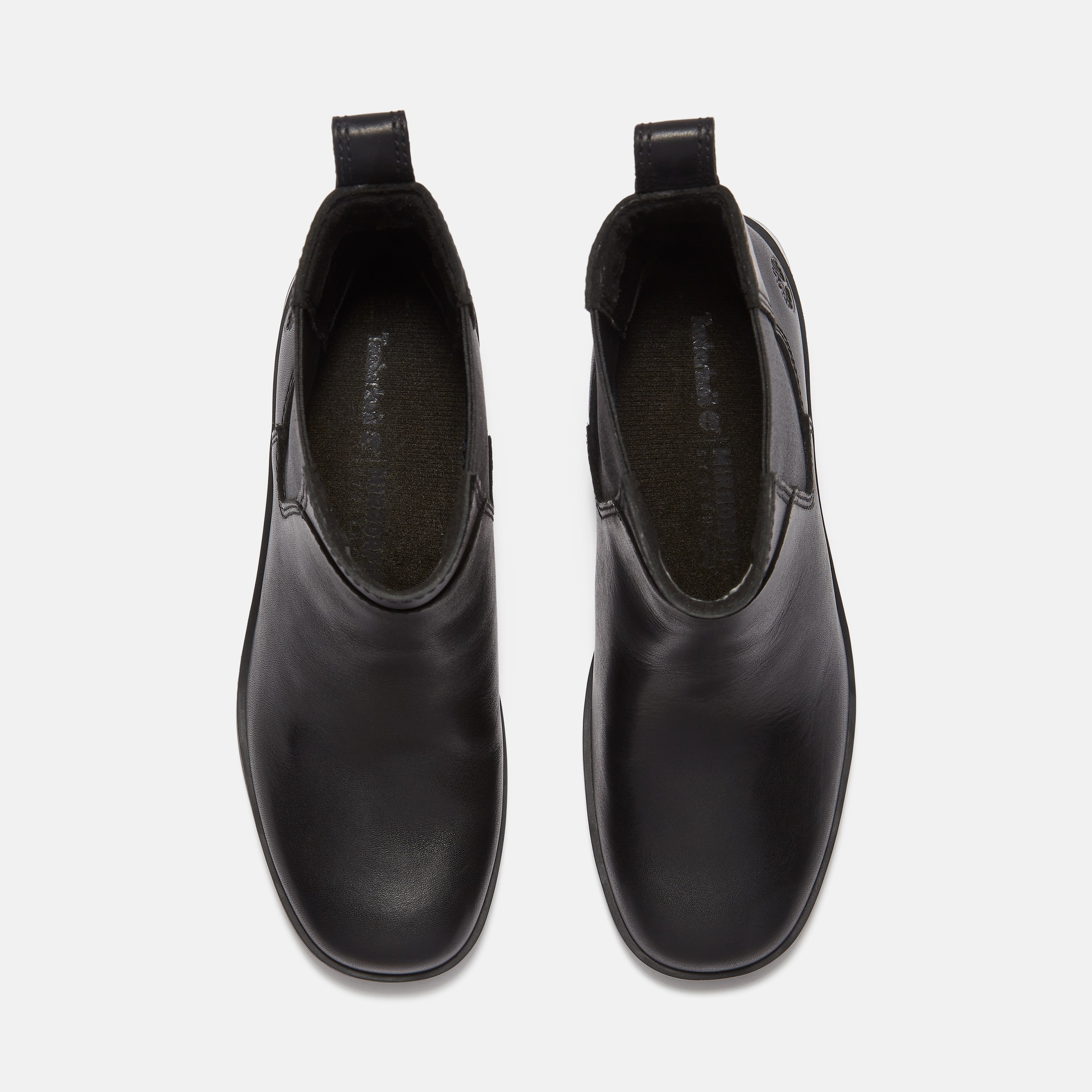 Timberland Chelseaboots »BELLEVAUXMID CHELSEA BOOT«, Stiefelette, Winterschuhe, Ankle Boots