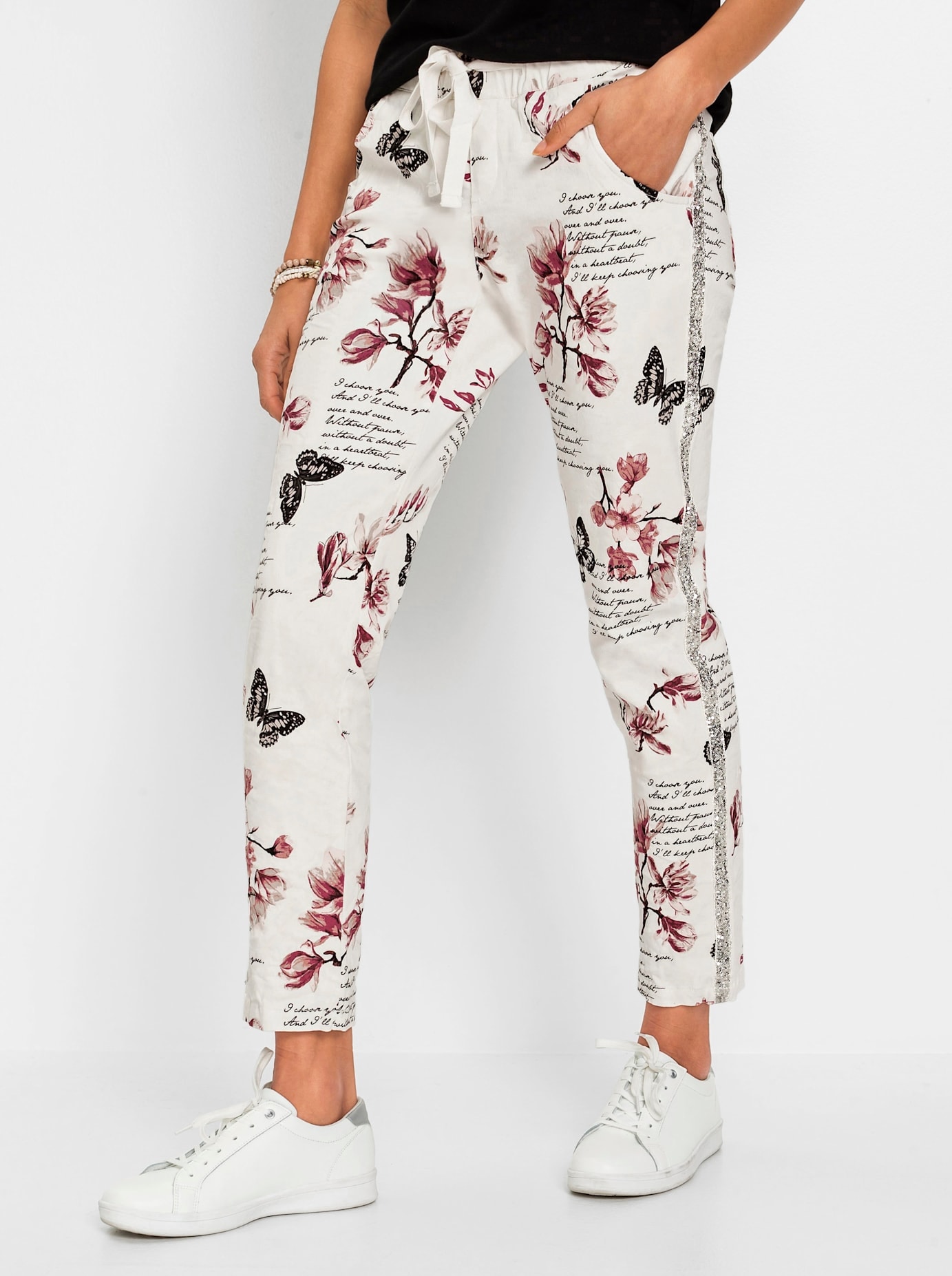 Image of Inspirationen Bequeme Jeans 1 tlg.