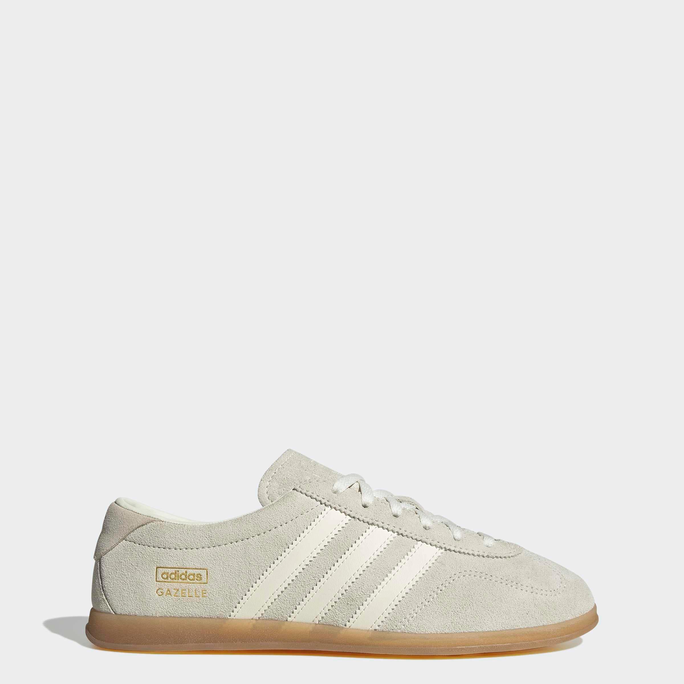 adidas Originals Sneaker Ballerinas »GAZELLE LO PRO W«